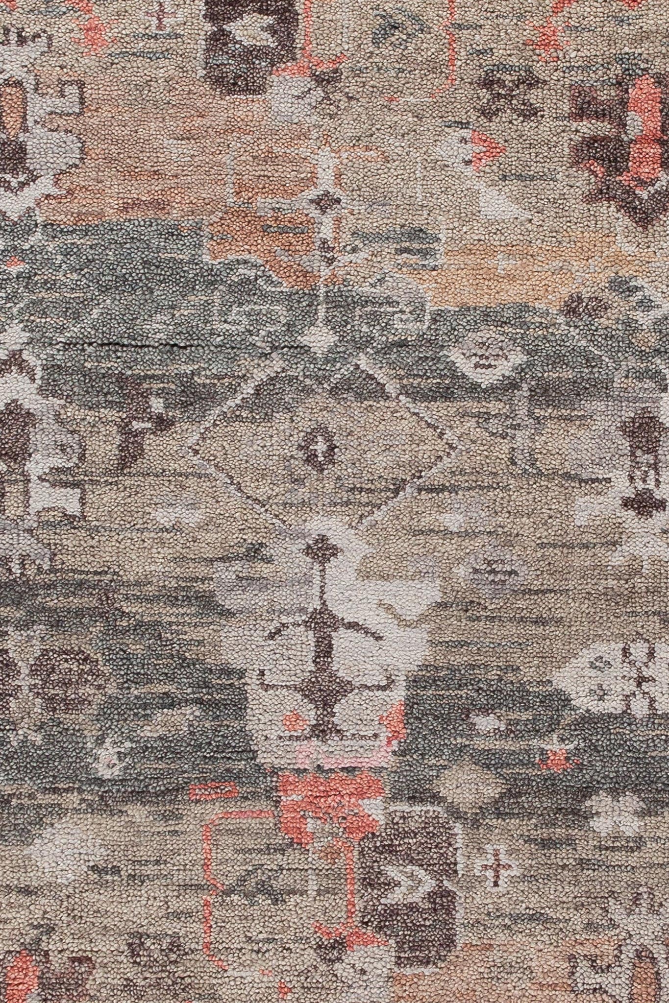 REVIVAL OUSHAK MULTI,