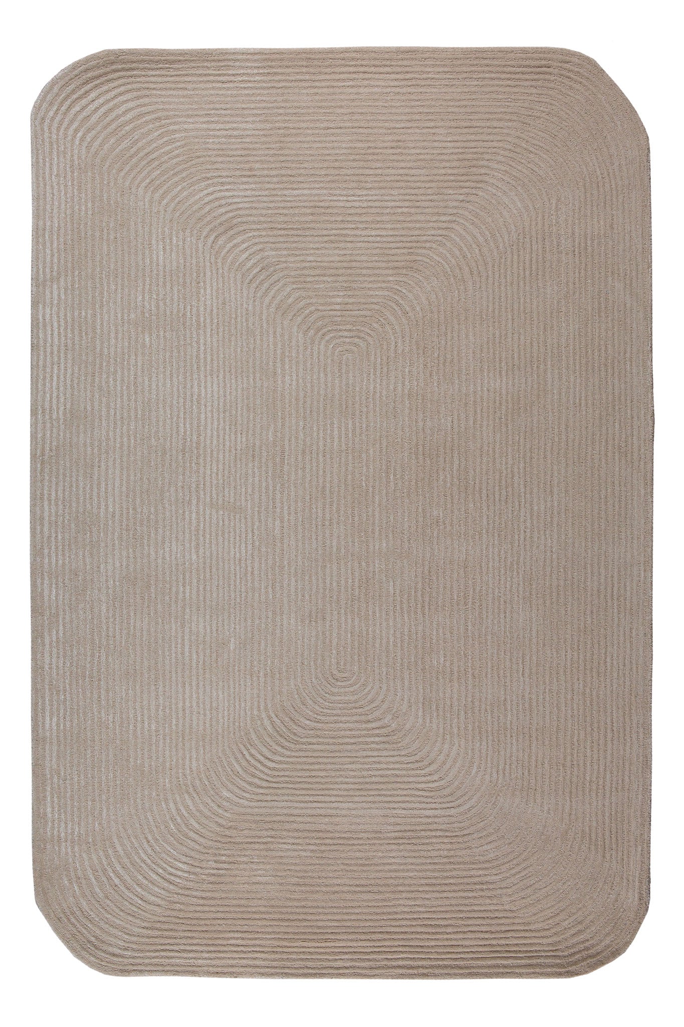 DECO DESIGN 3 TAUPE