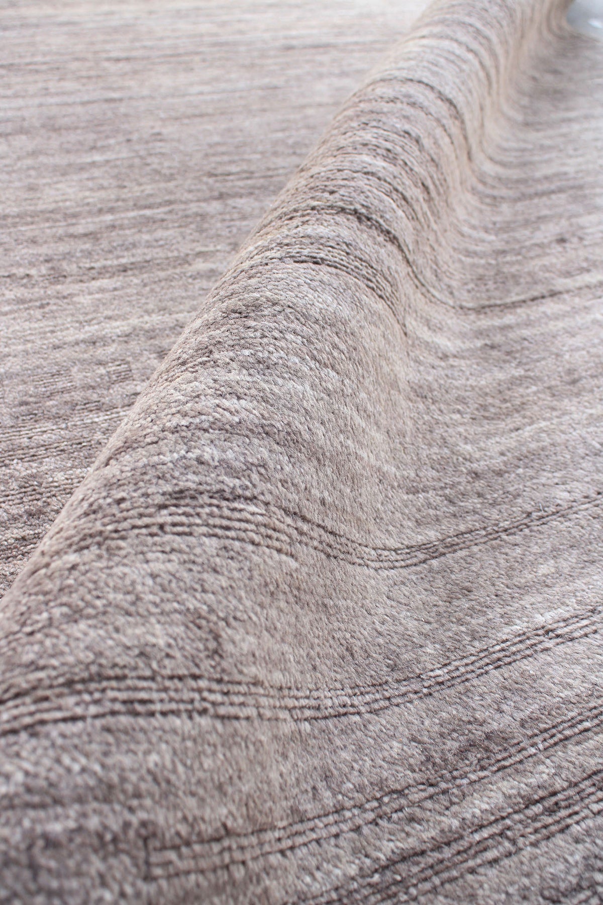 DUNE LINES BROWN