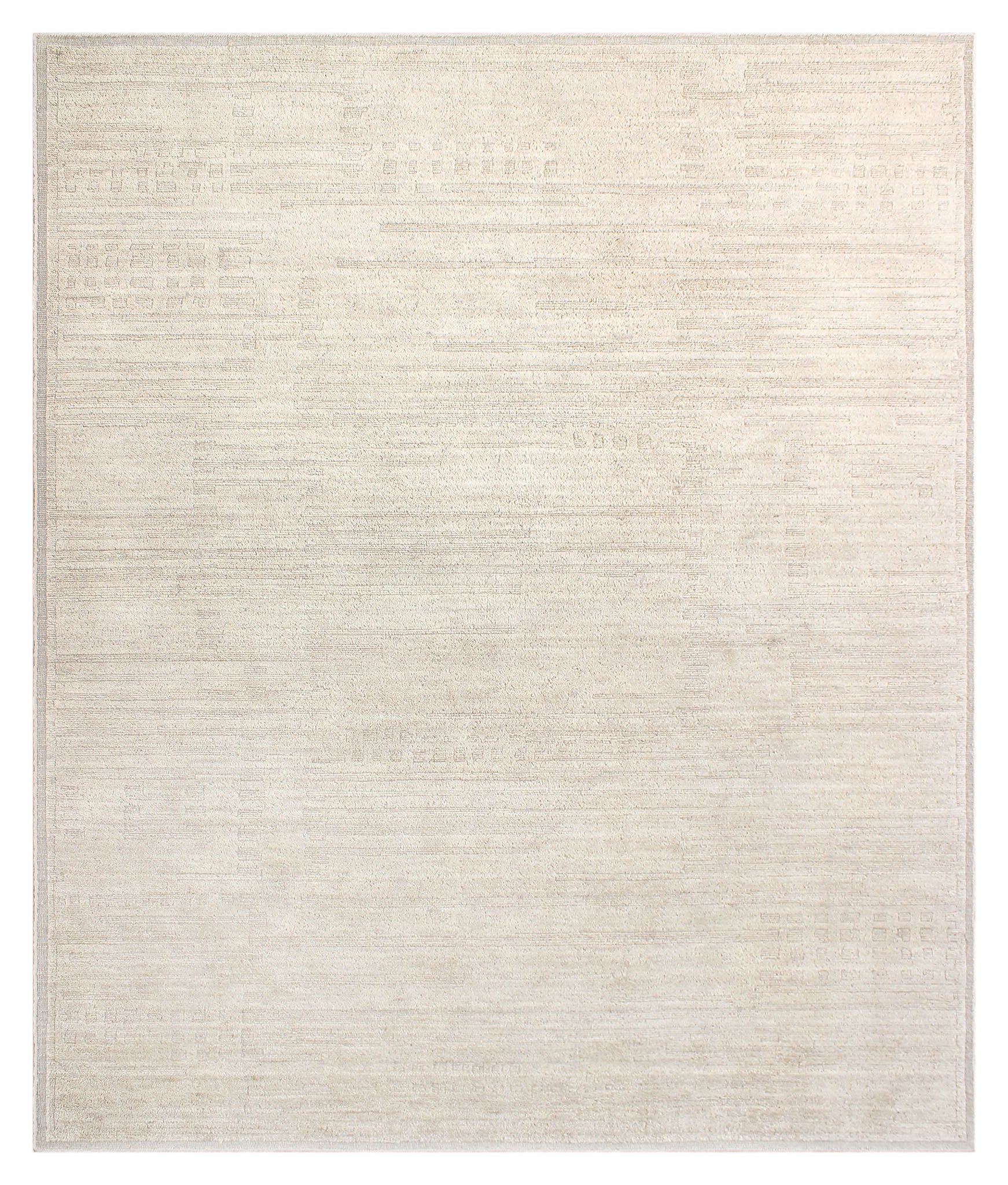 DUNE LINES SILVER GREY