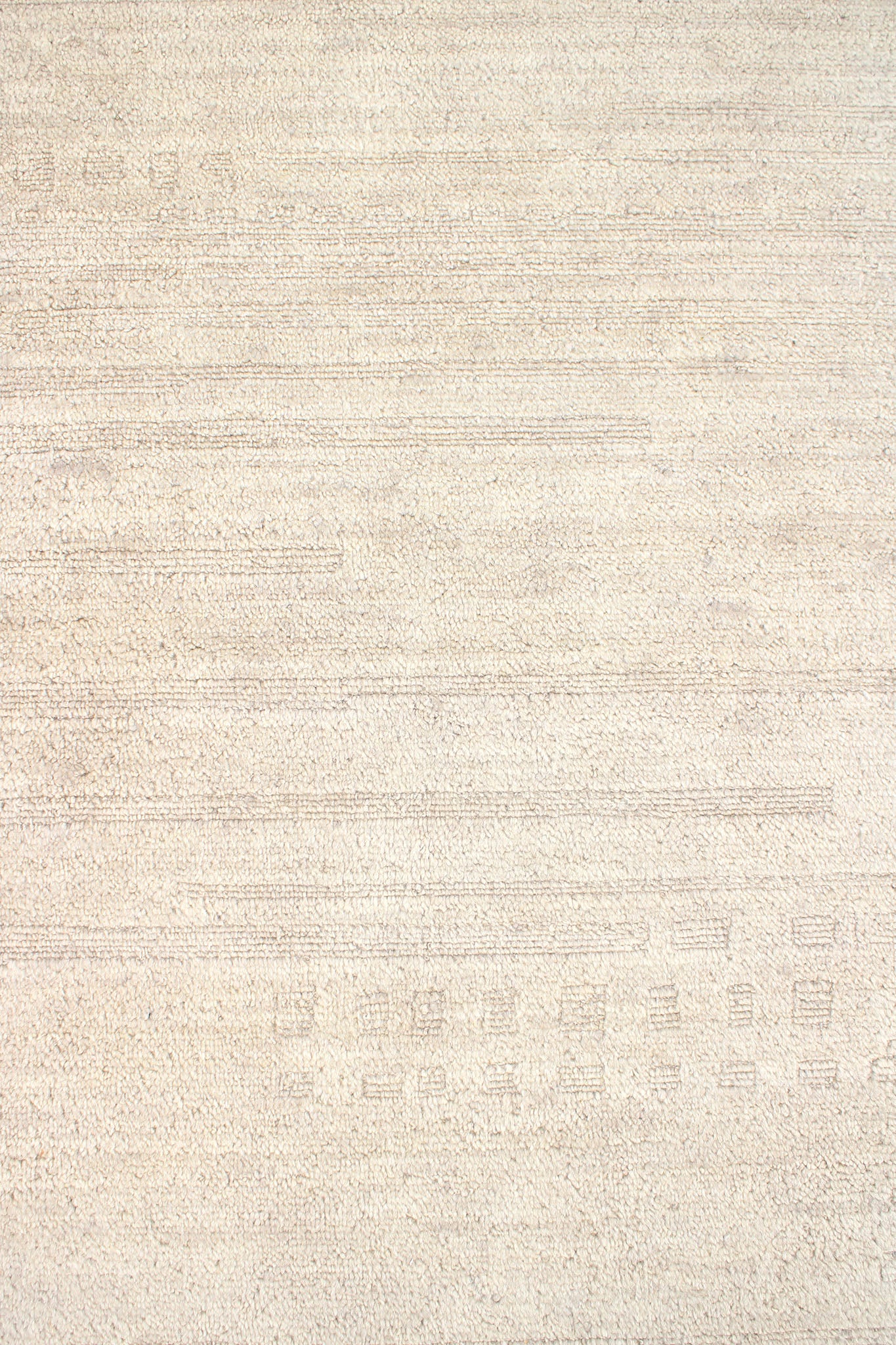 DUNE LINES SILVER GREY