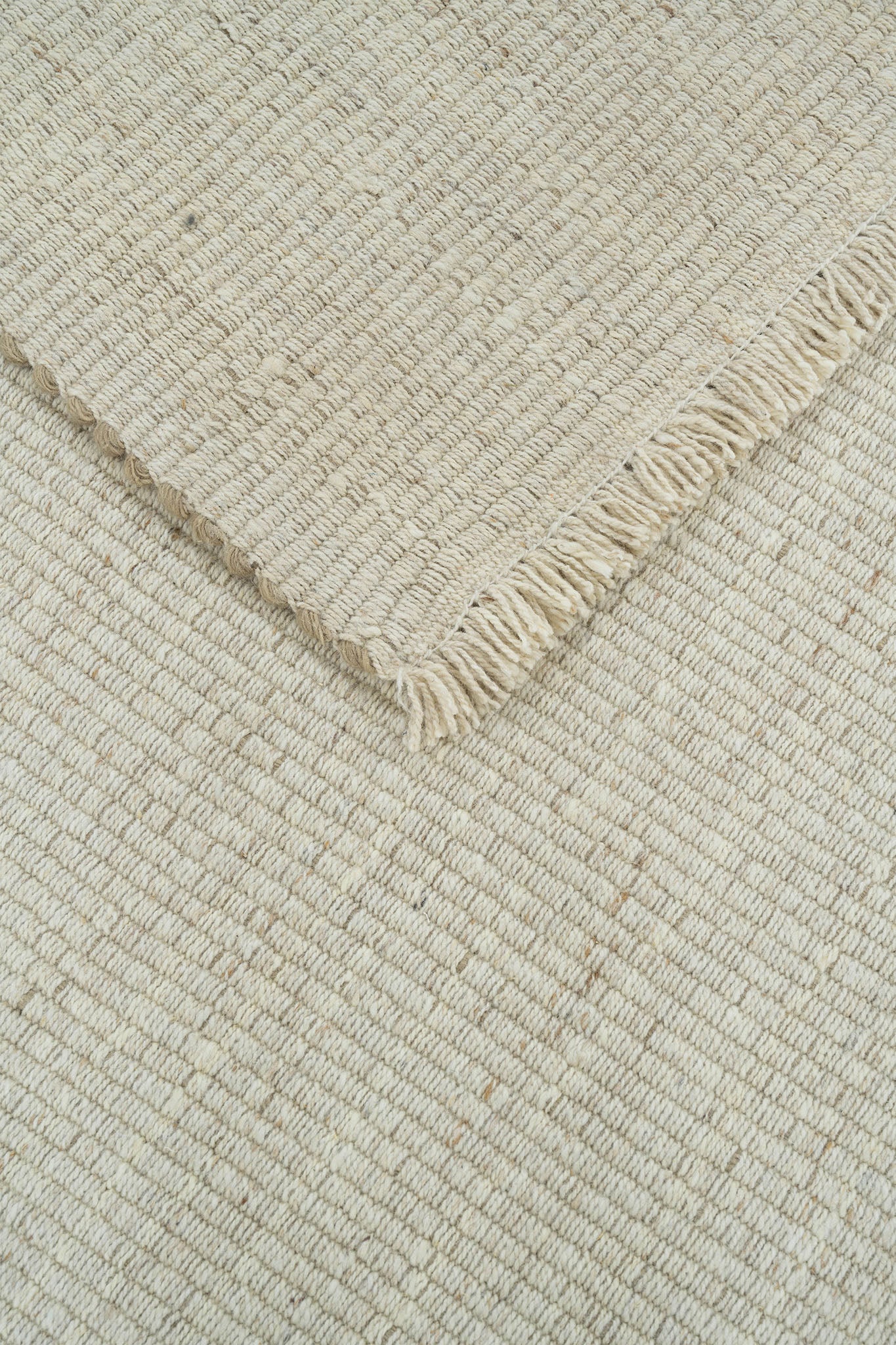 HERRINGBONE MATRIX BEIGE