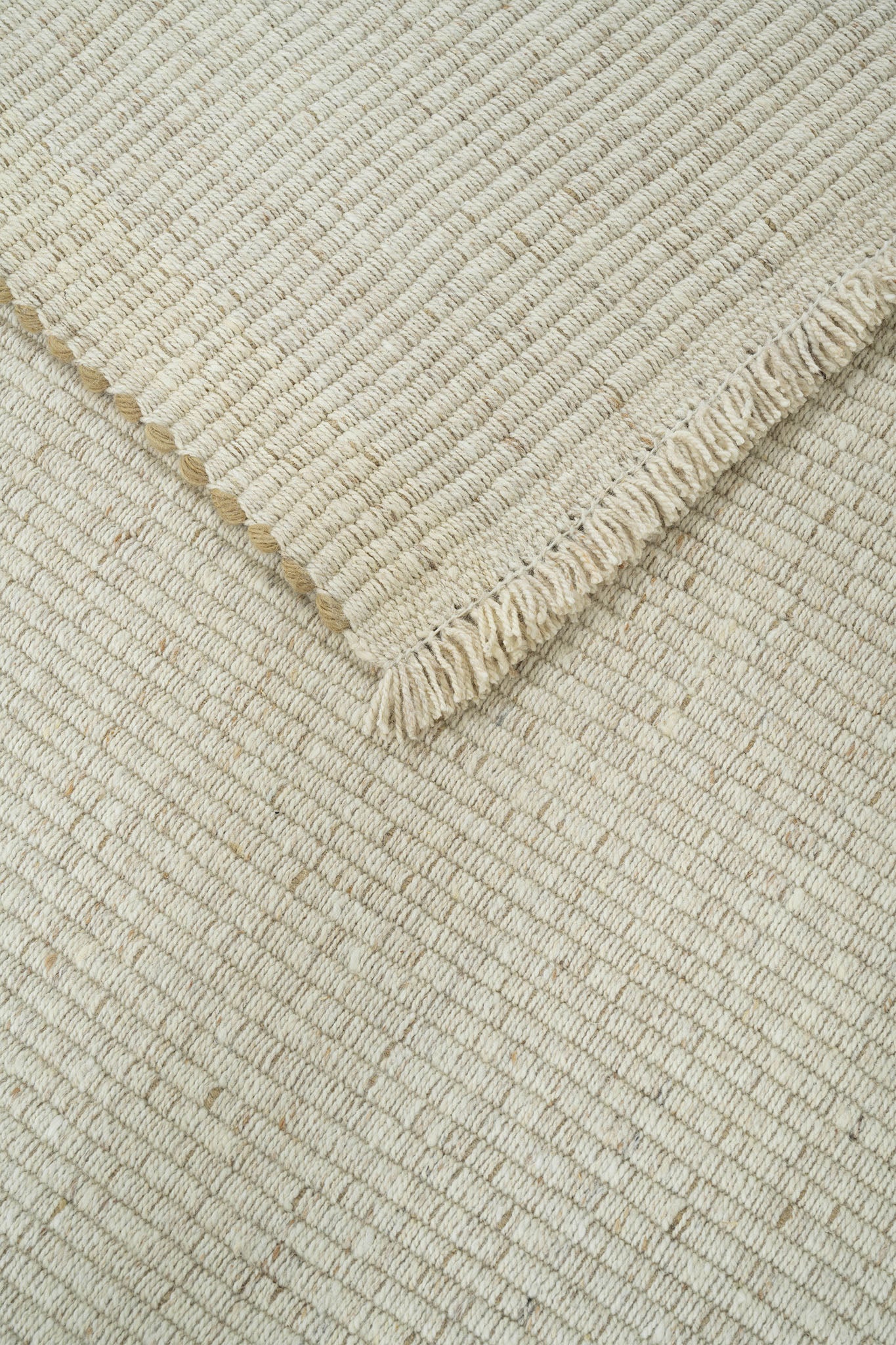 HERRINGBONE MATRIX OFF WHITE