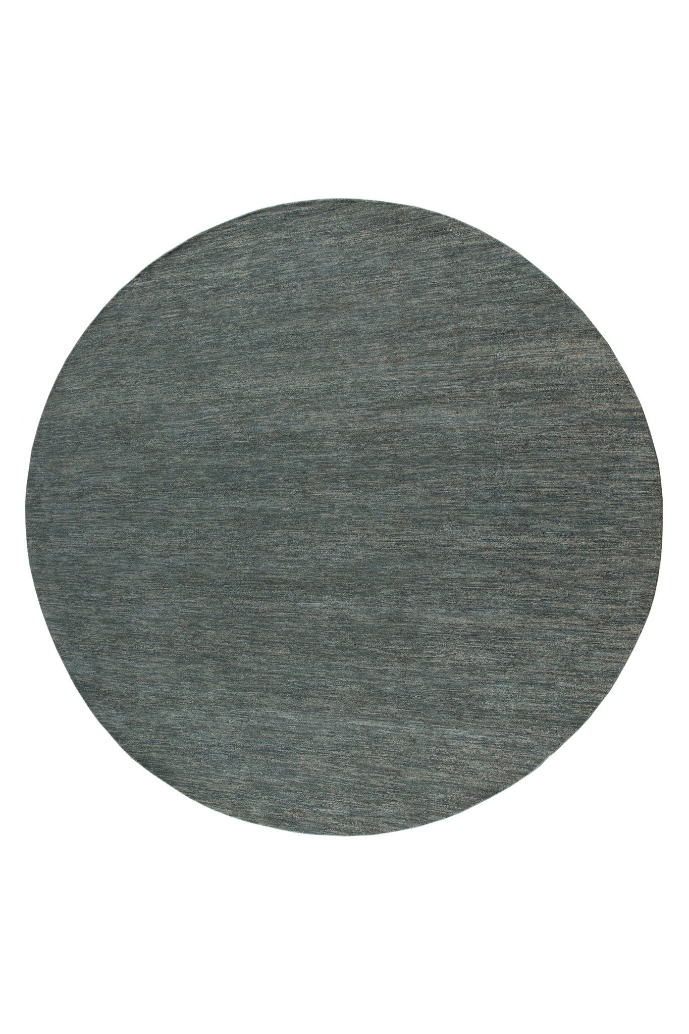 LUXURY WOOLS ABRASH TEAL