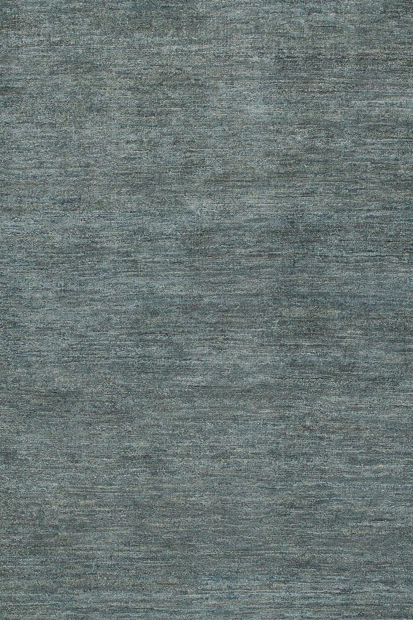 LUXURY WOOLS ABRASH TEAL