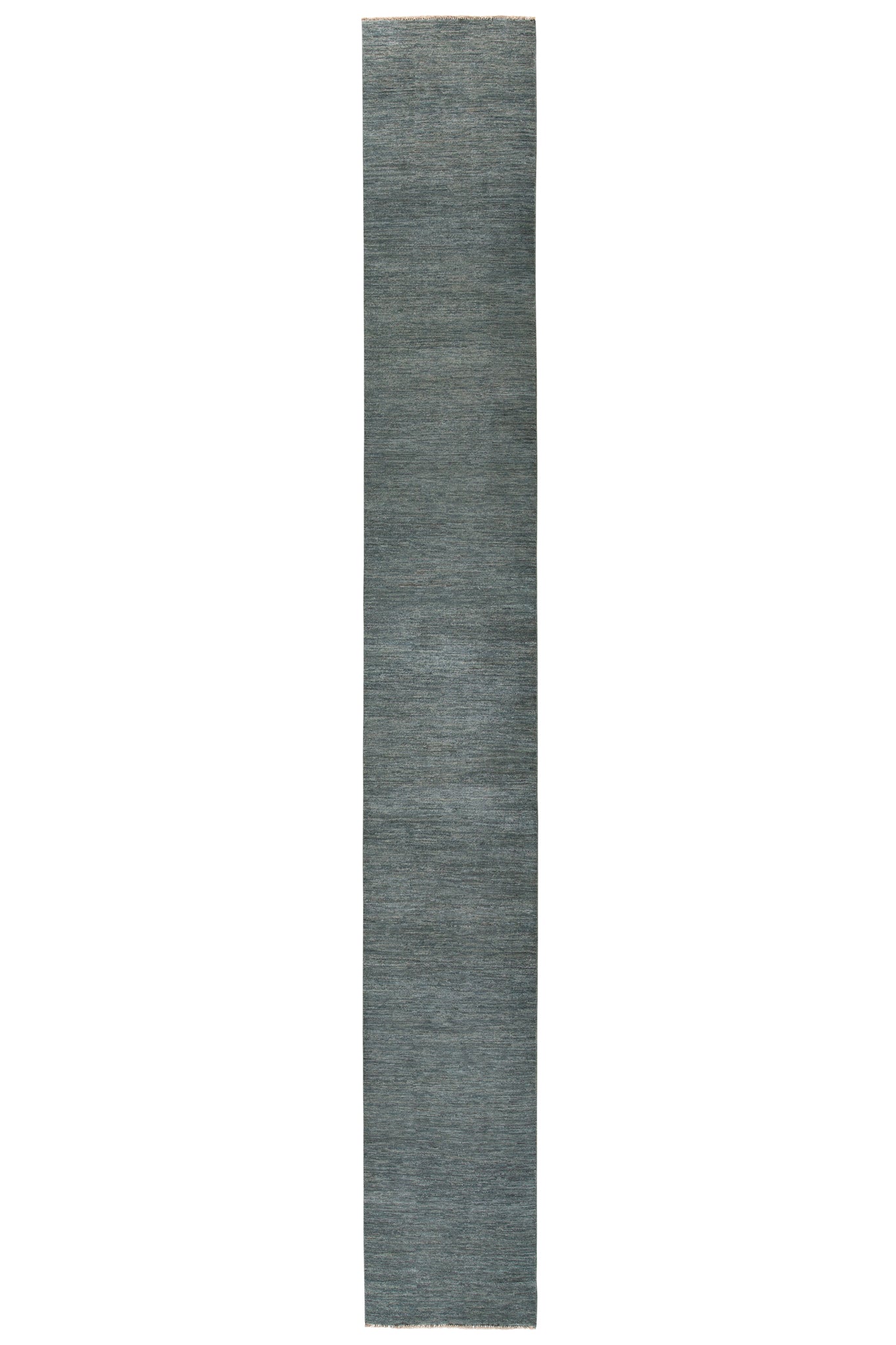 LUXURY WOOLS ABRASH TEAL
