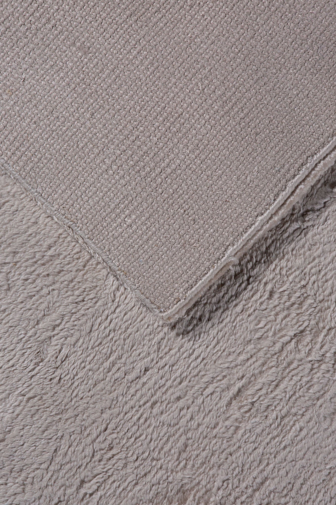 LUXURY WOOLS CASHMERE LT TAUPE