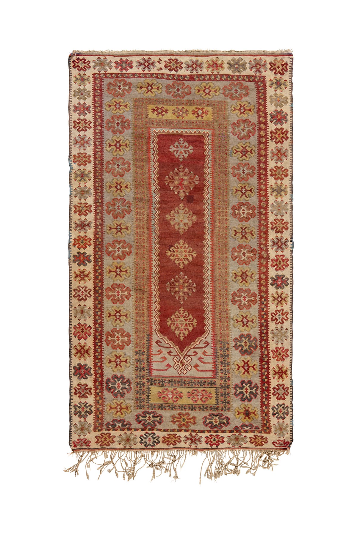 TURKEY ANTIQUE KILIM