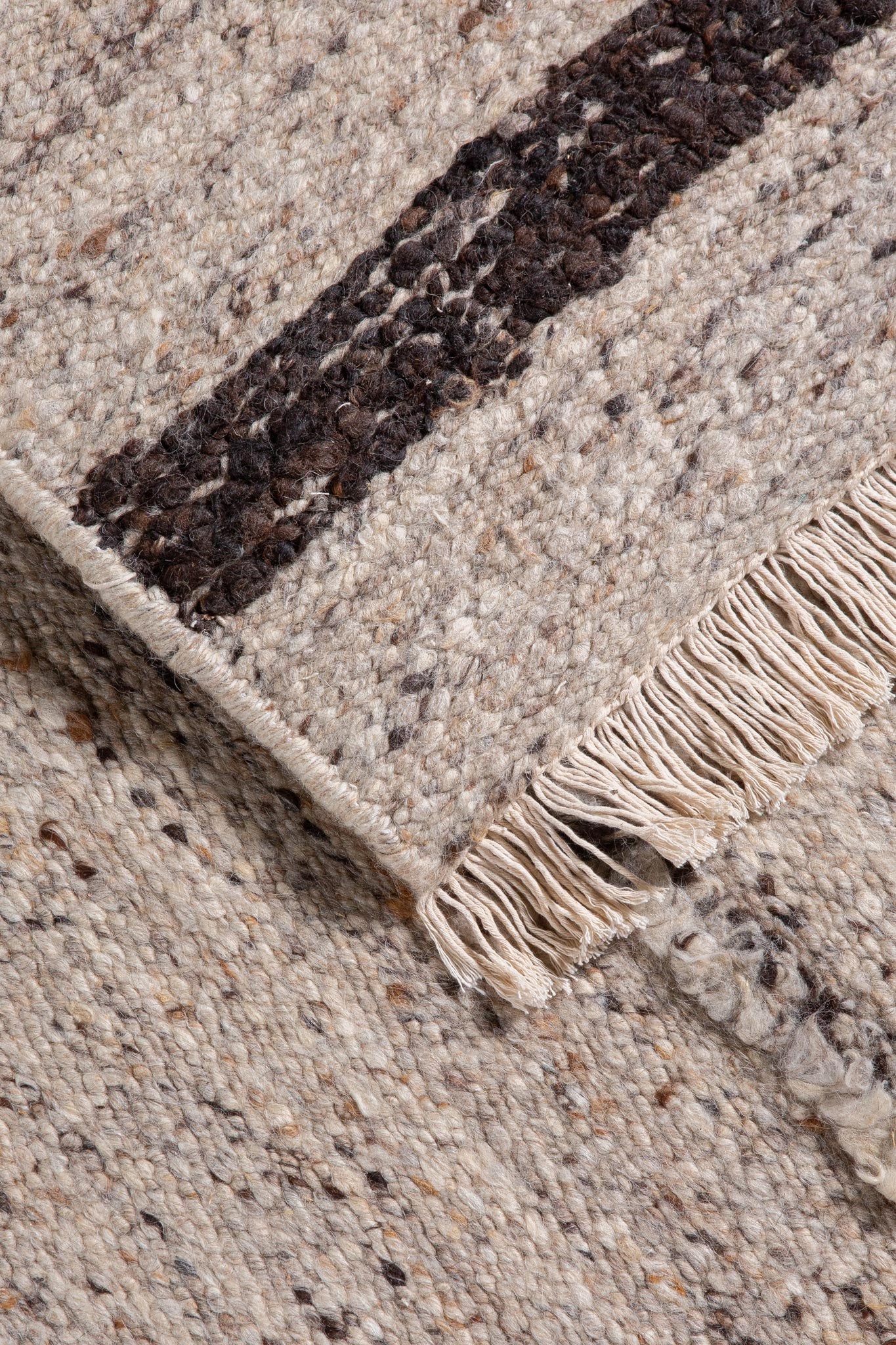 ISLA HANDWOVEN WOOL