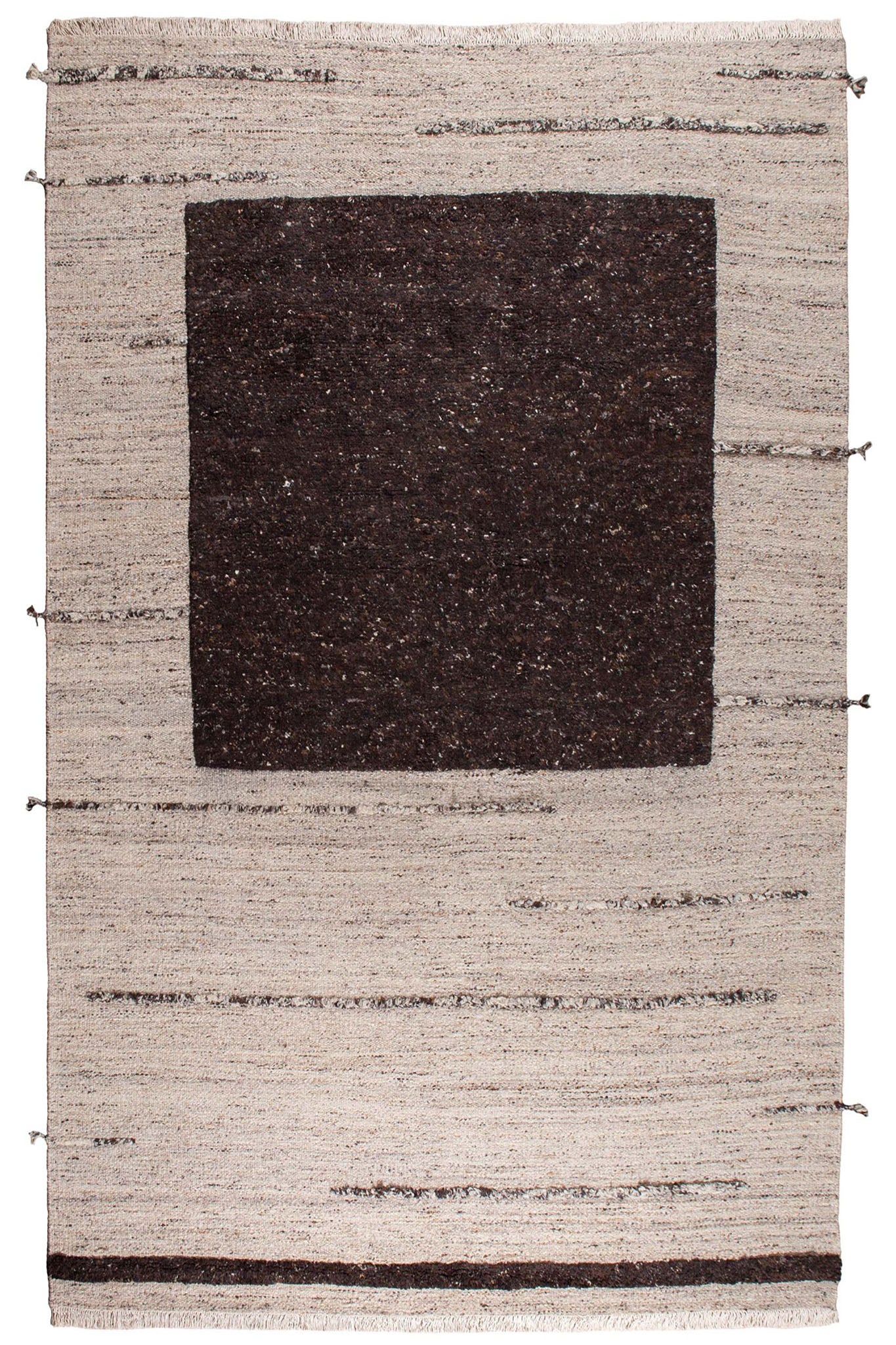 ISLA HANDWOVEN WOOL