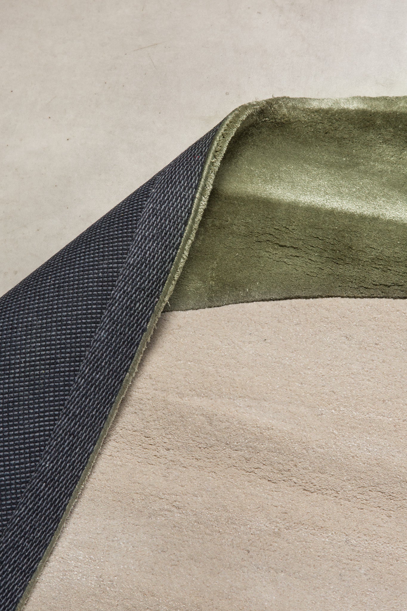 LMC SINGLE BORDER OLIVE 300 RD