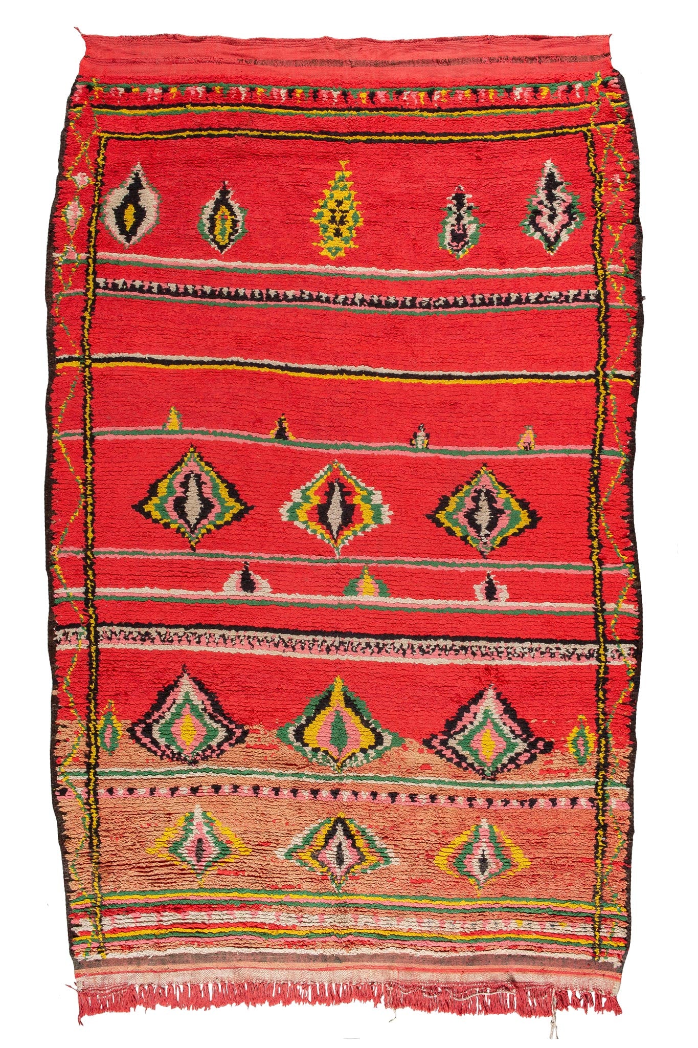 MORROCAN BERBER