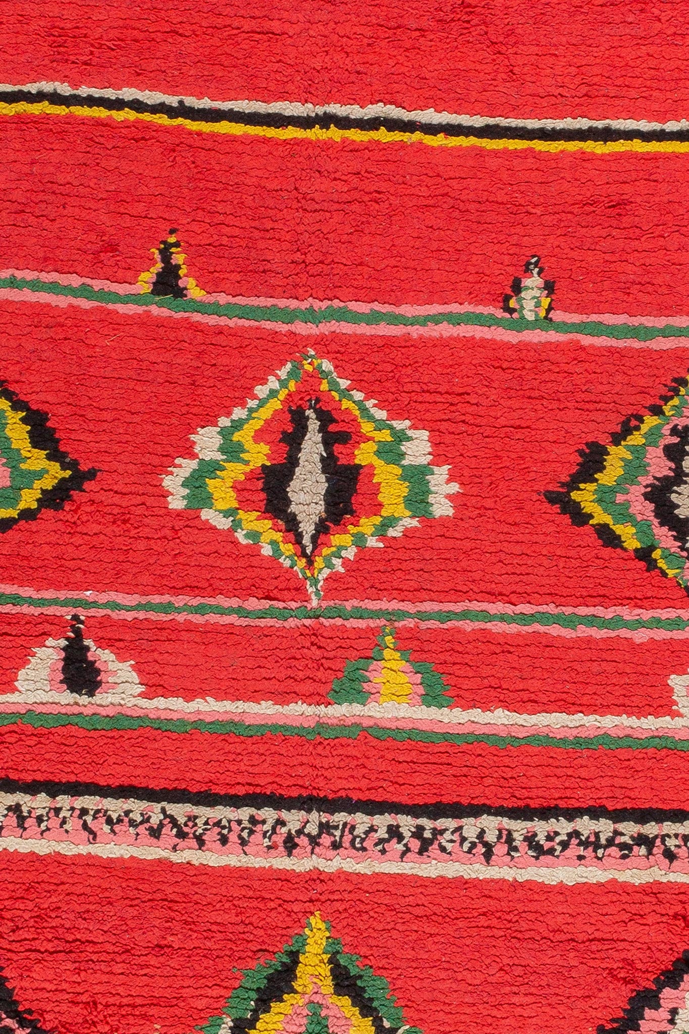 MORROCAN BERBER