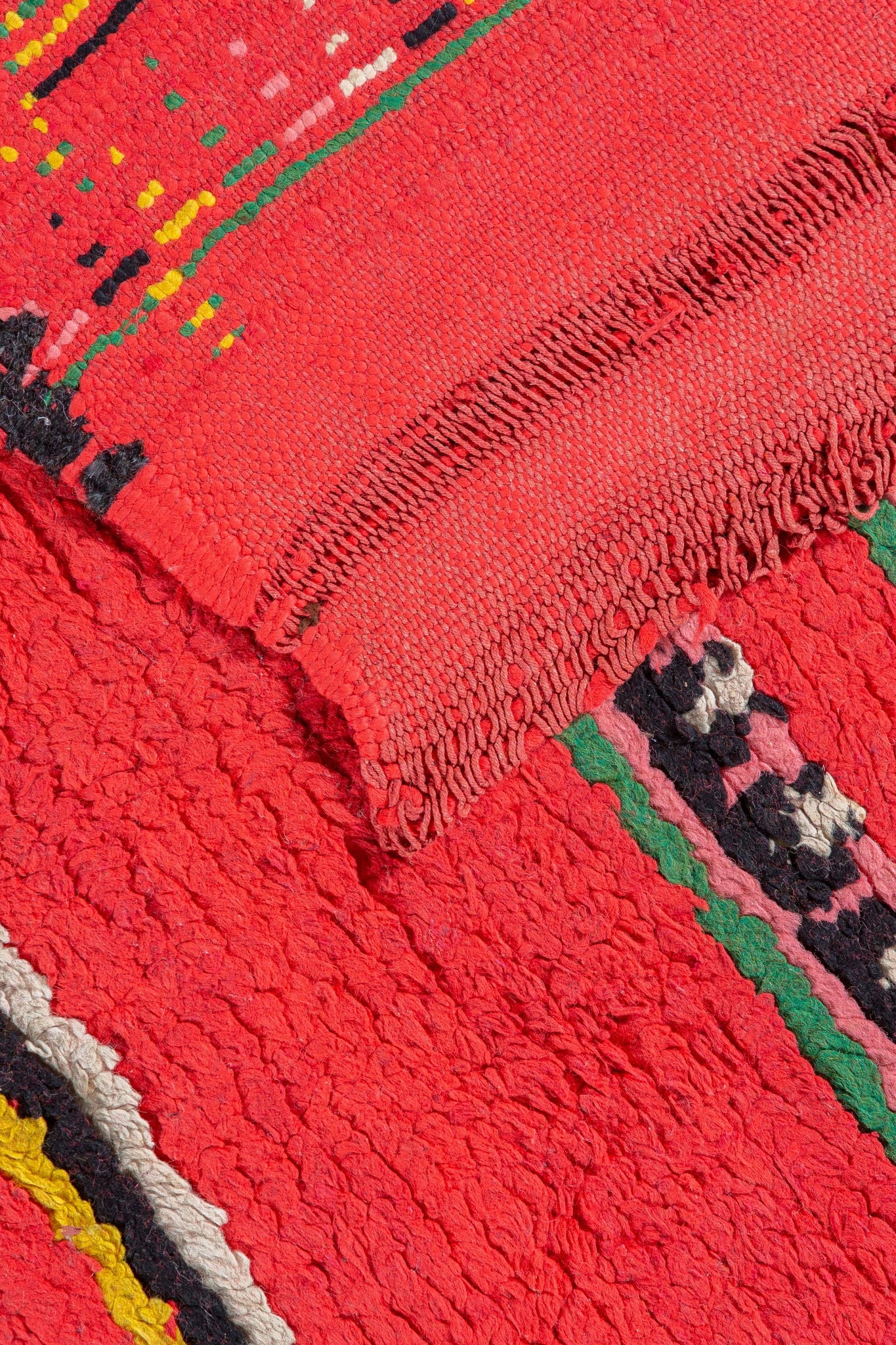 MORROCAN BERBER