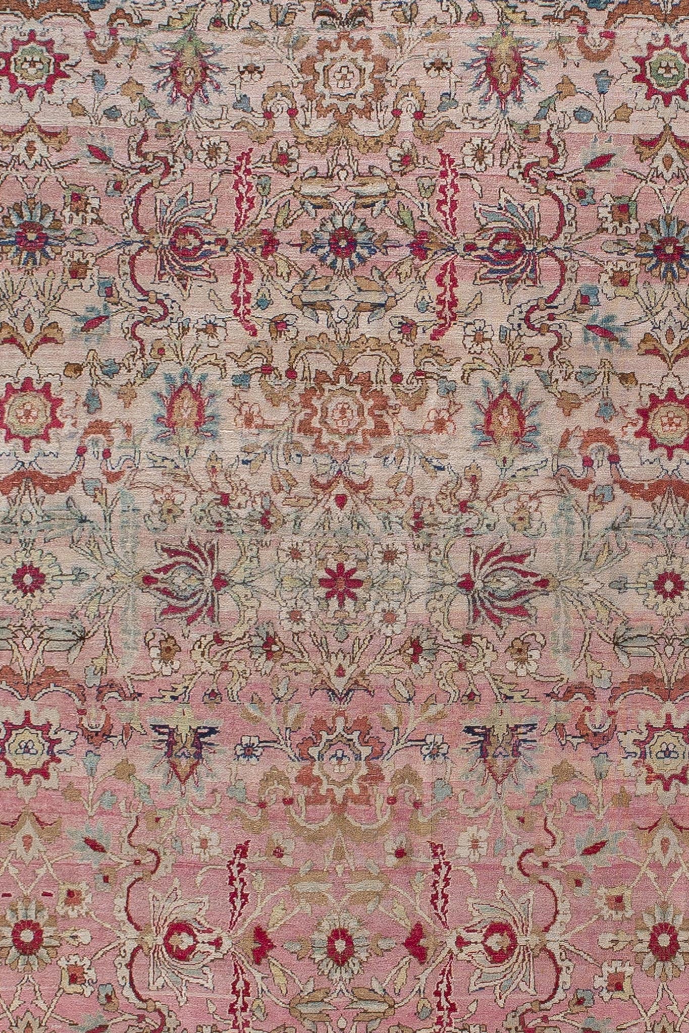 ANTIQUE PERSIAN KERMAN