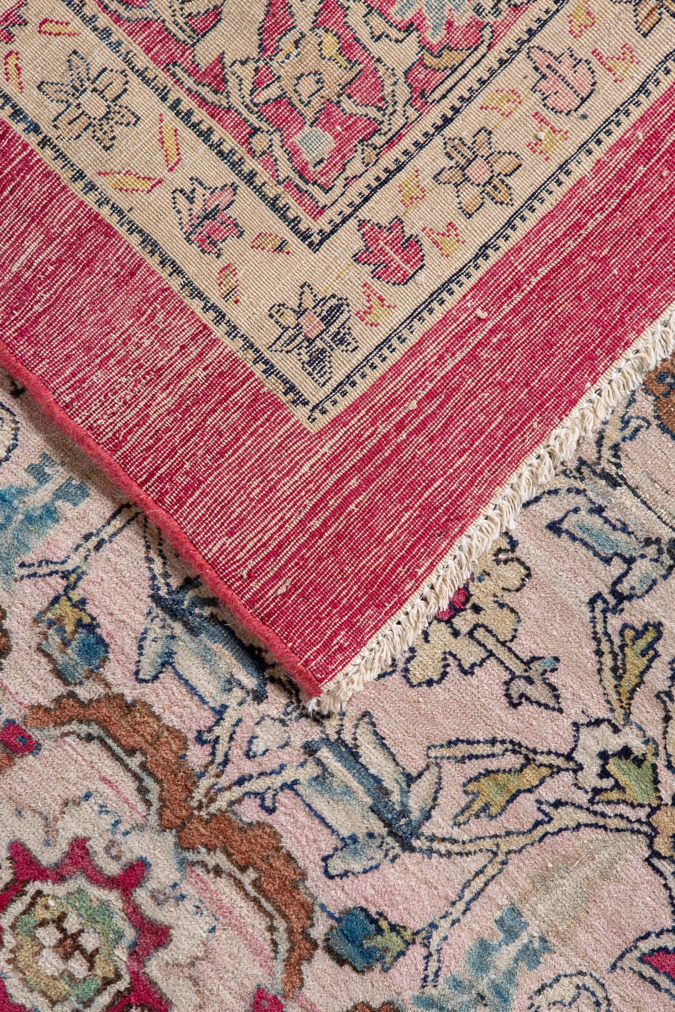 ANTIQUE PERSIAN KERMAN