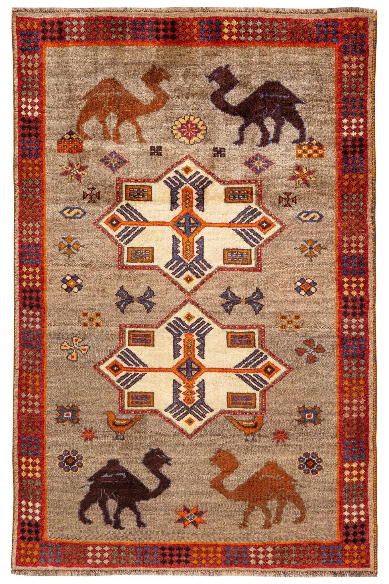 PERSIAN GABBEH