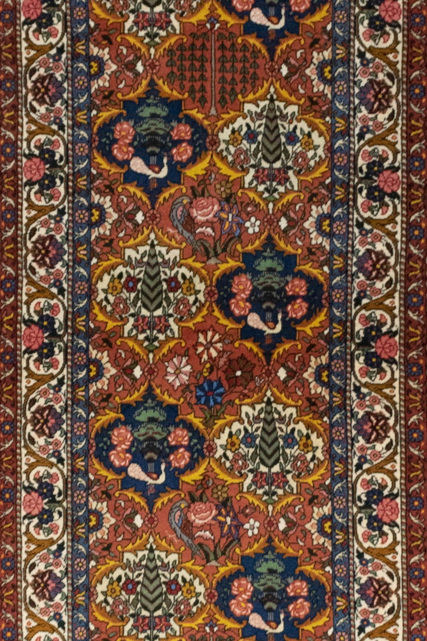 PERSIAN BAKHTIAR