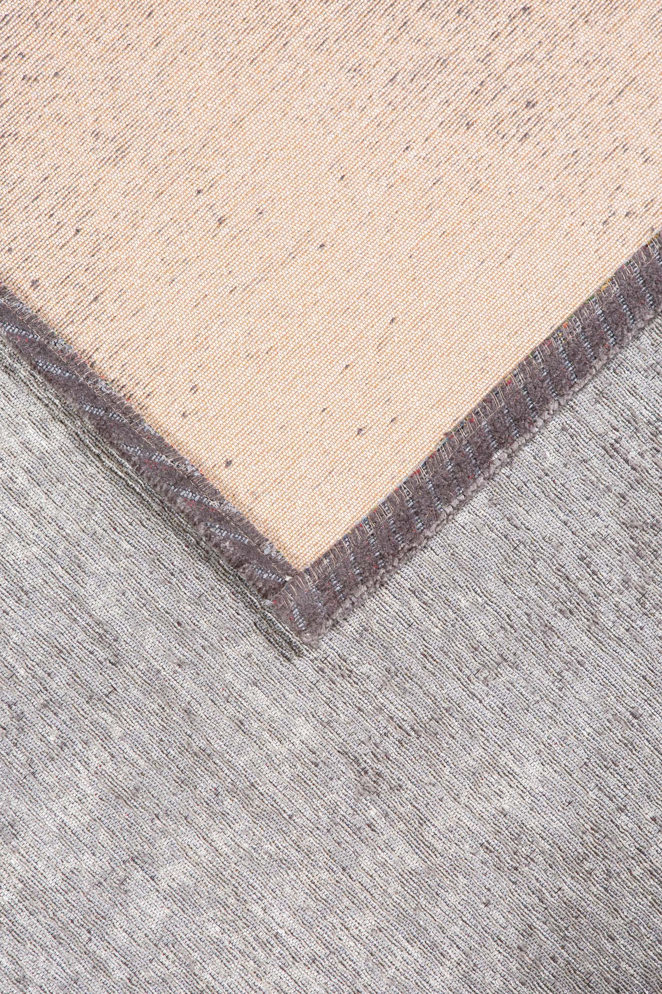 PATINA BORDER SILVER