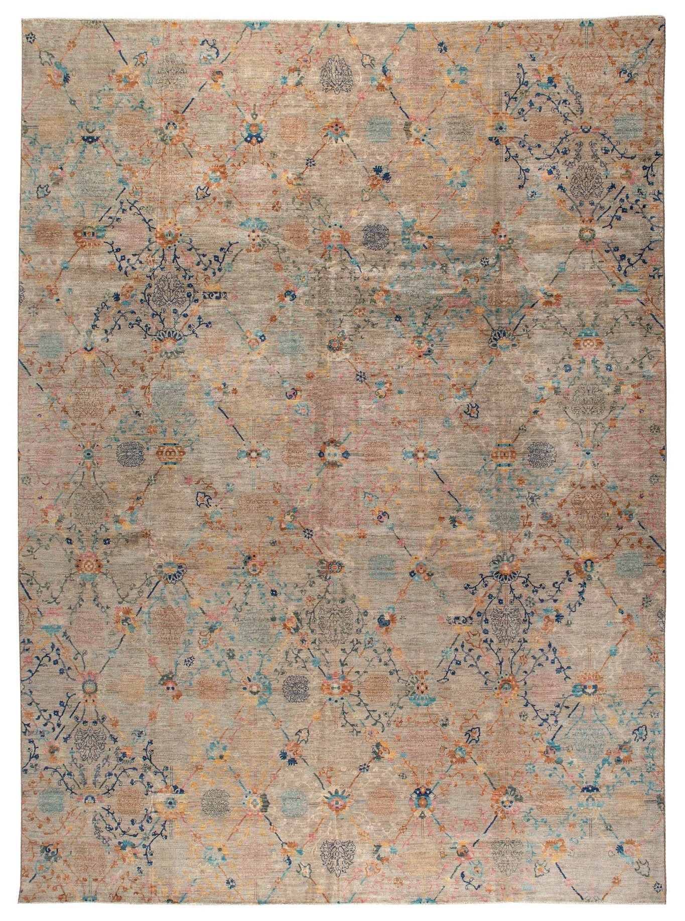 AFGHAN HAJJALILI