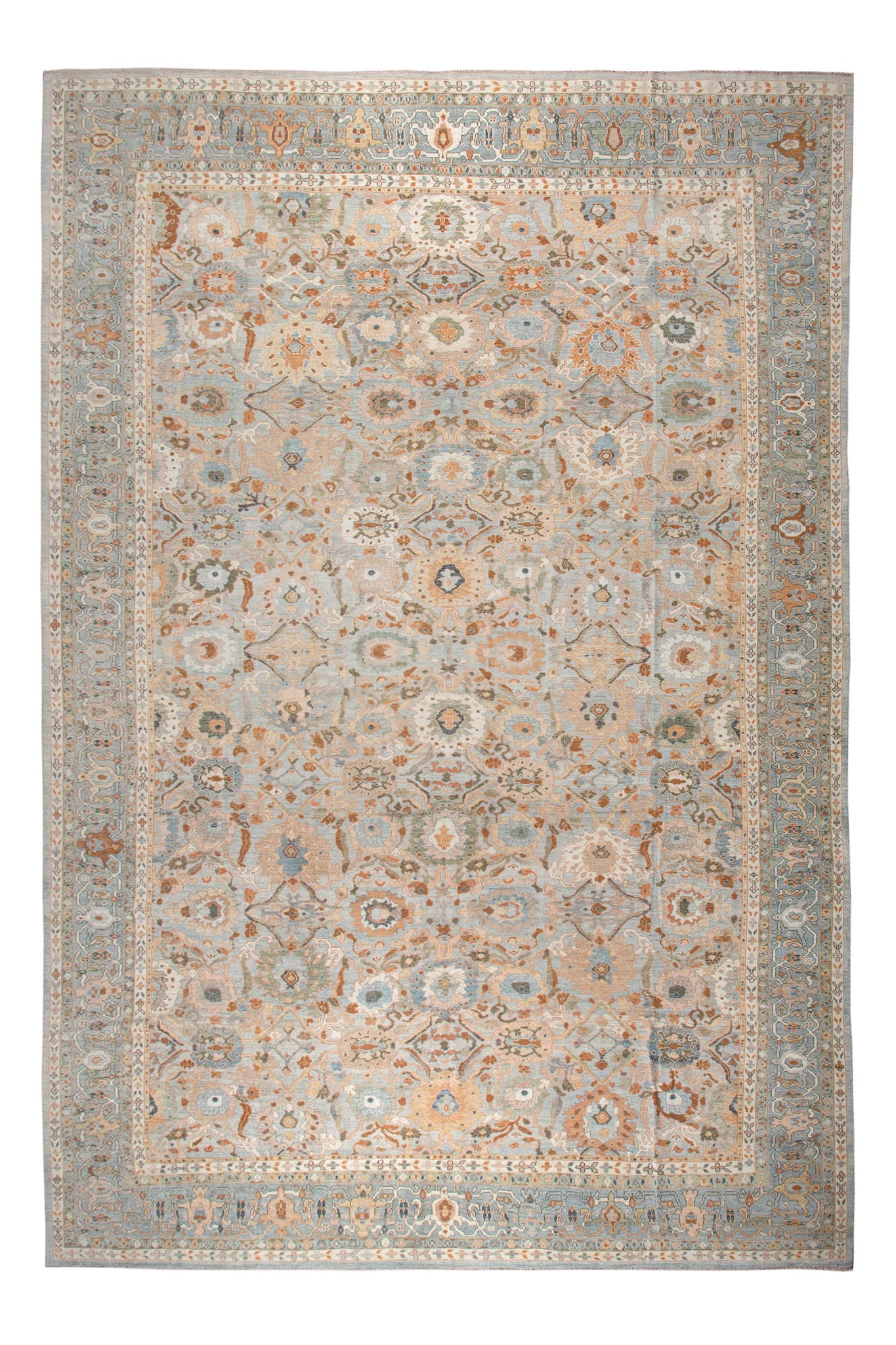 PERSIAN MAHAL