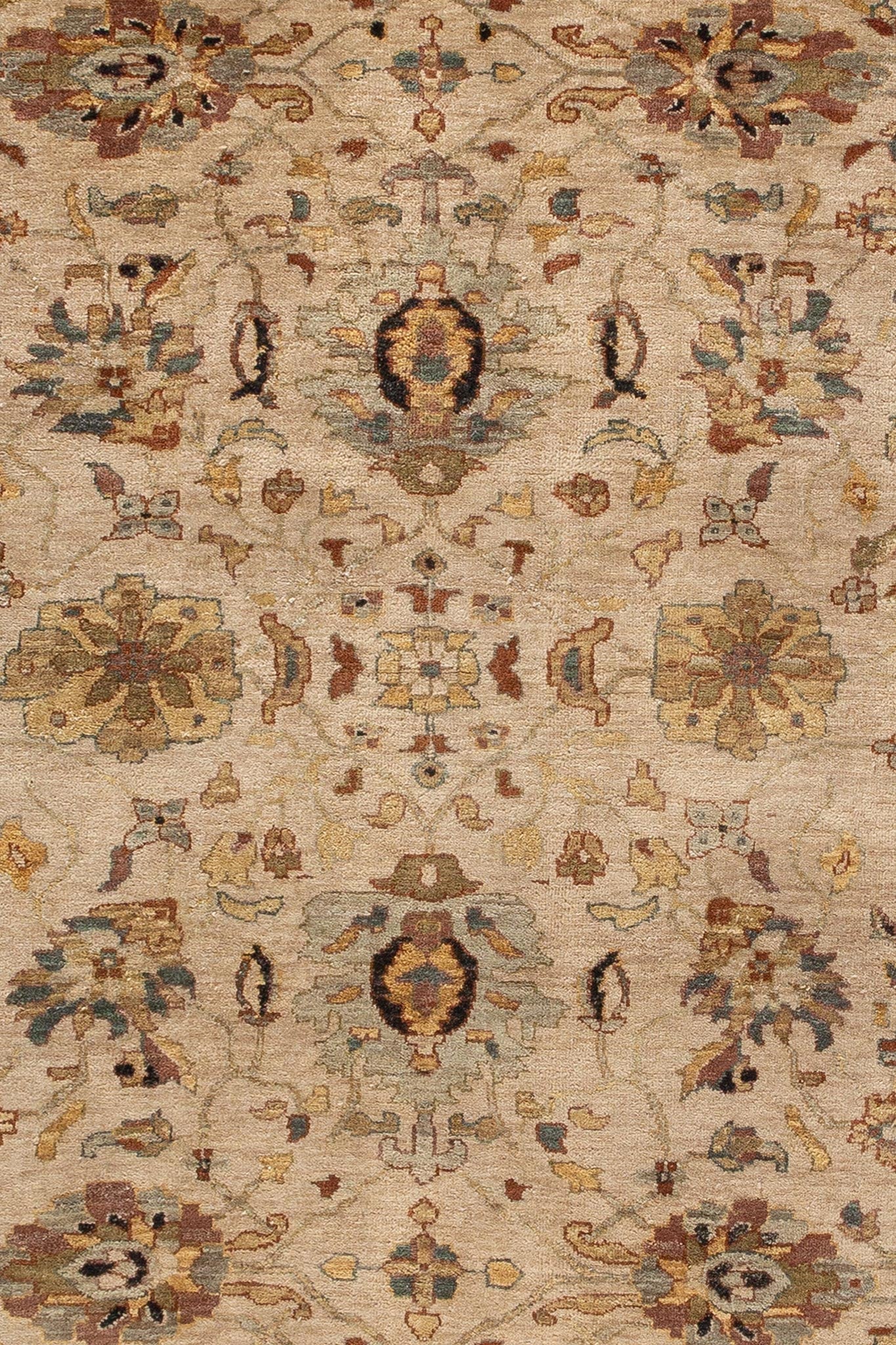 INDIAN REVIVAL TABRIZ