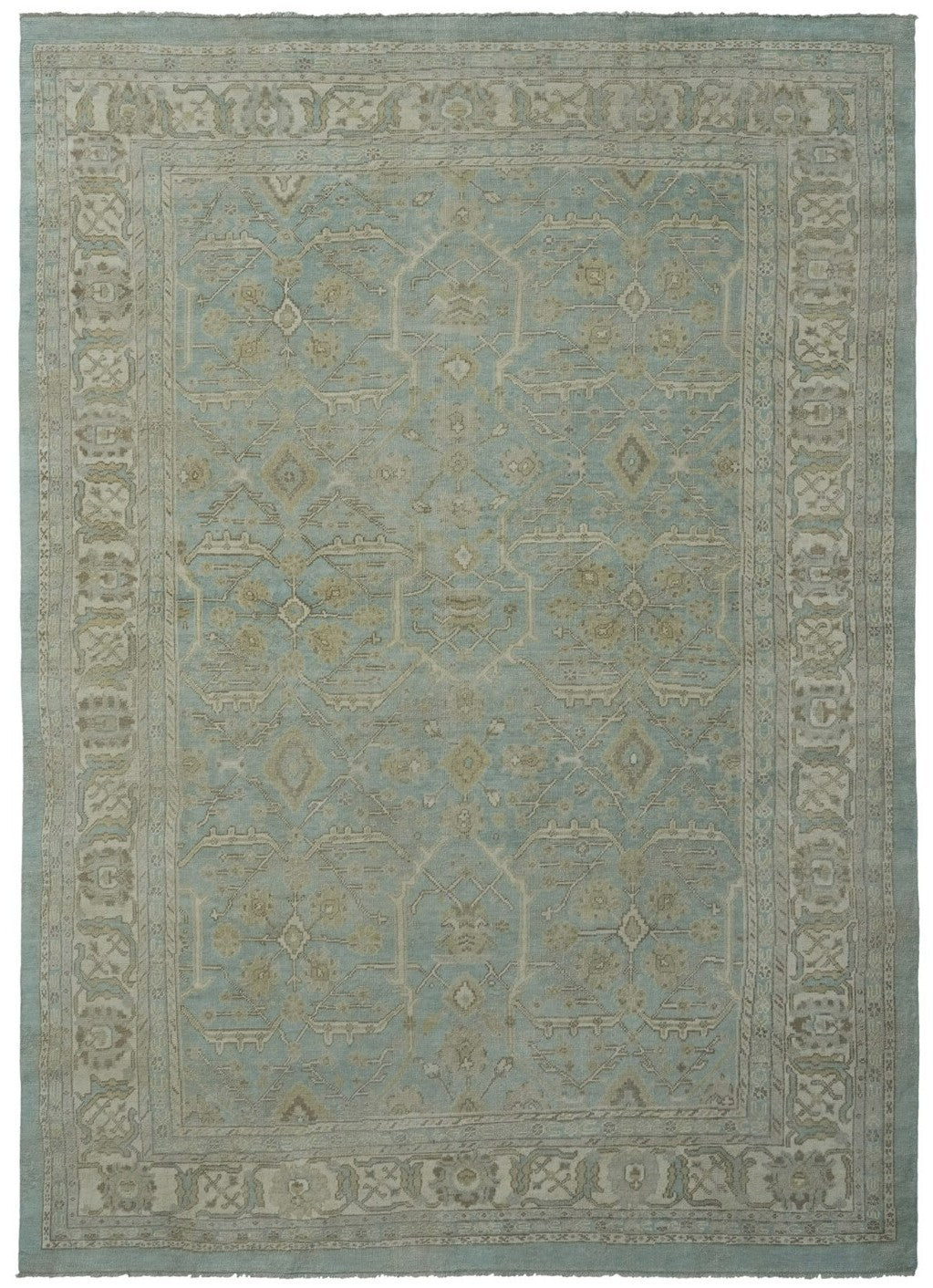 INDIAN VINTAGE REVIVAL LT BLUE