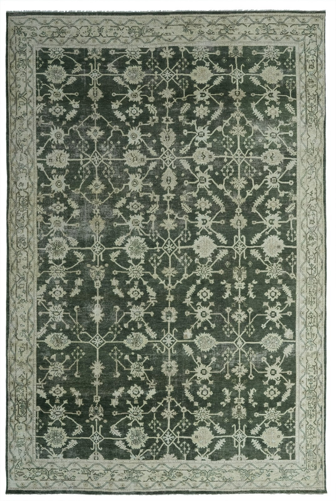 INDIAN VINTAGE REVIVAL OLIVE