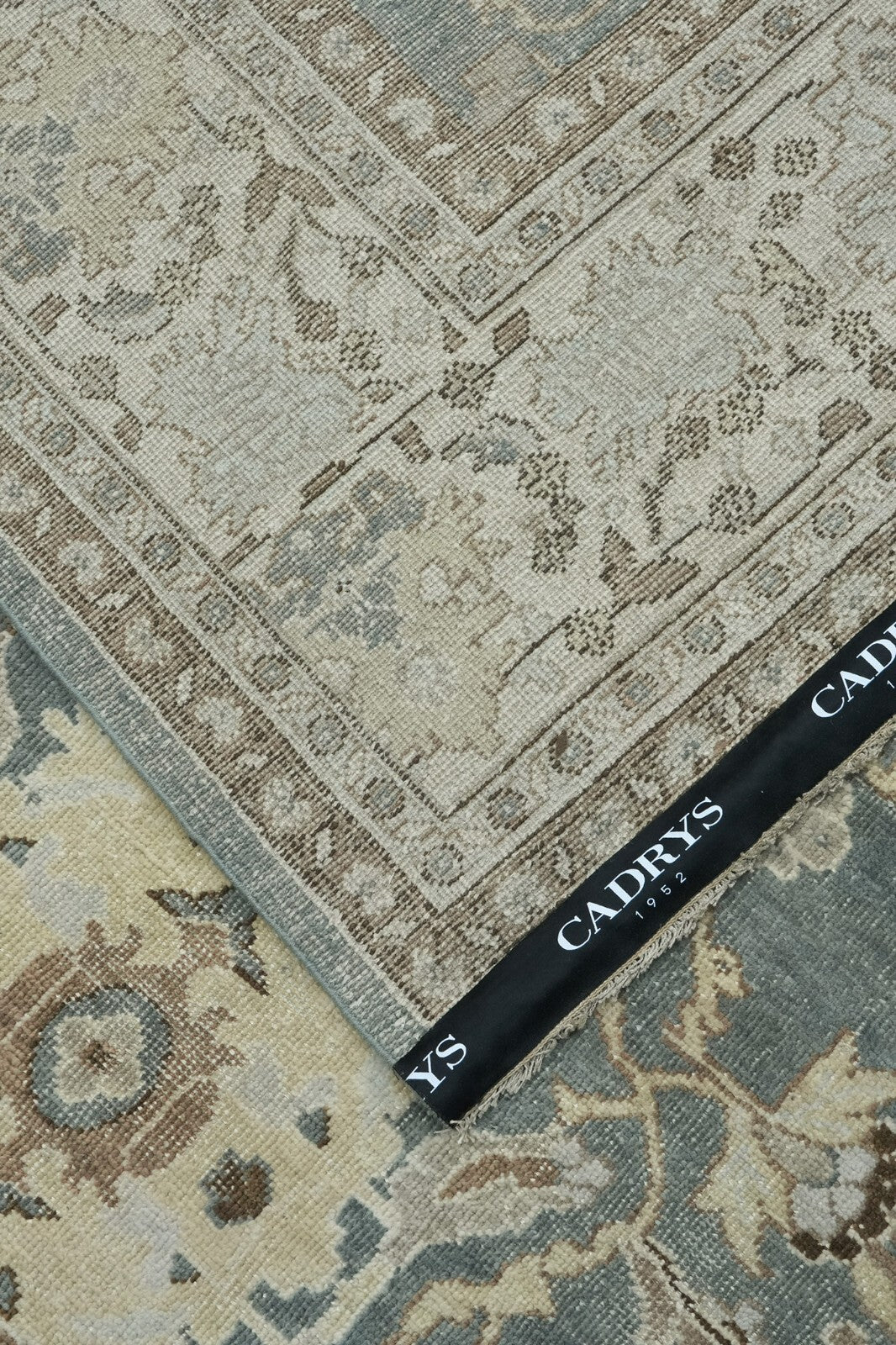INDIAN VINTAGE REVIVAL SILVER