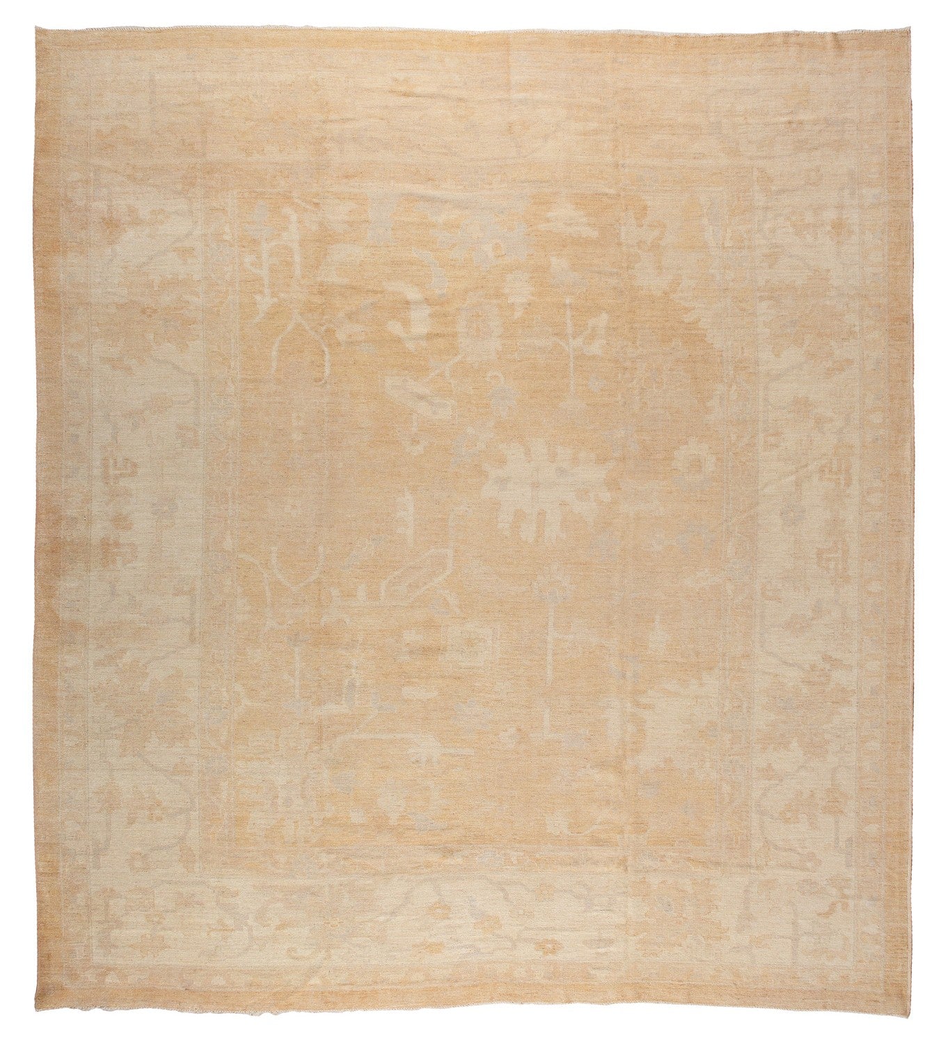 AFGHAN OUSHAK