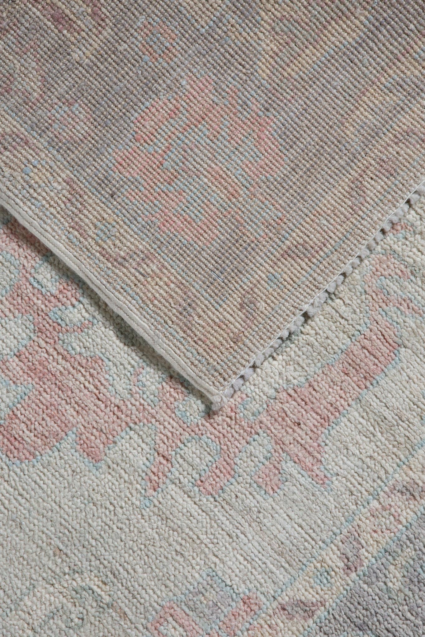 AFGHAN OUSHAK