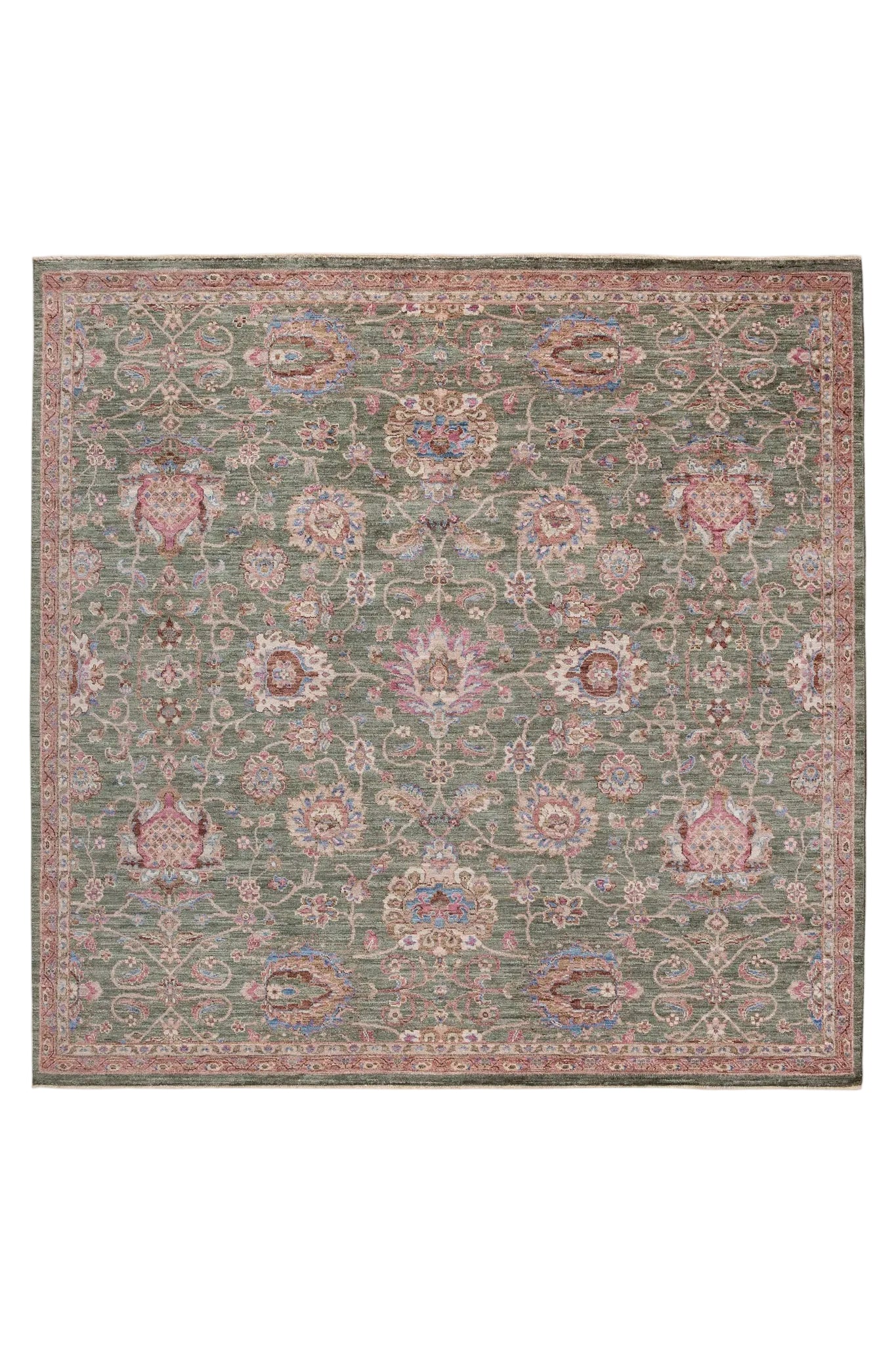 INDIAN REVIVAL TABRIZ