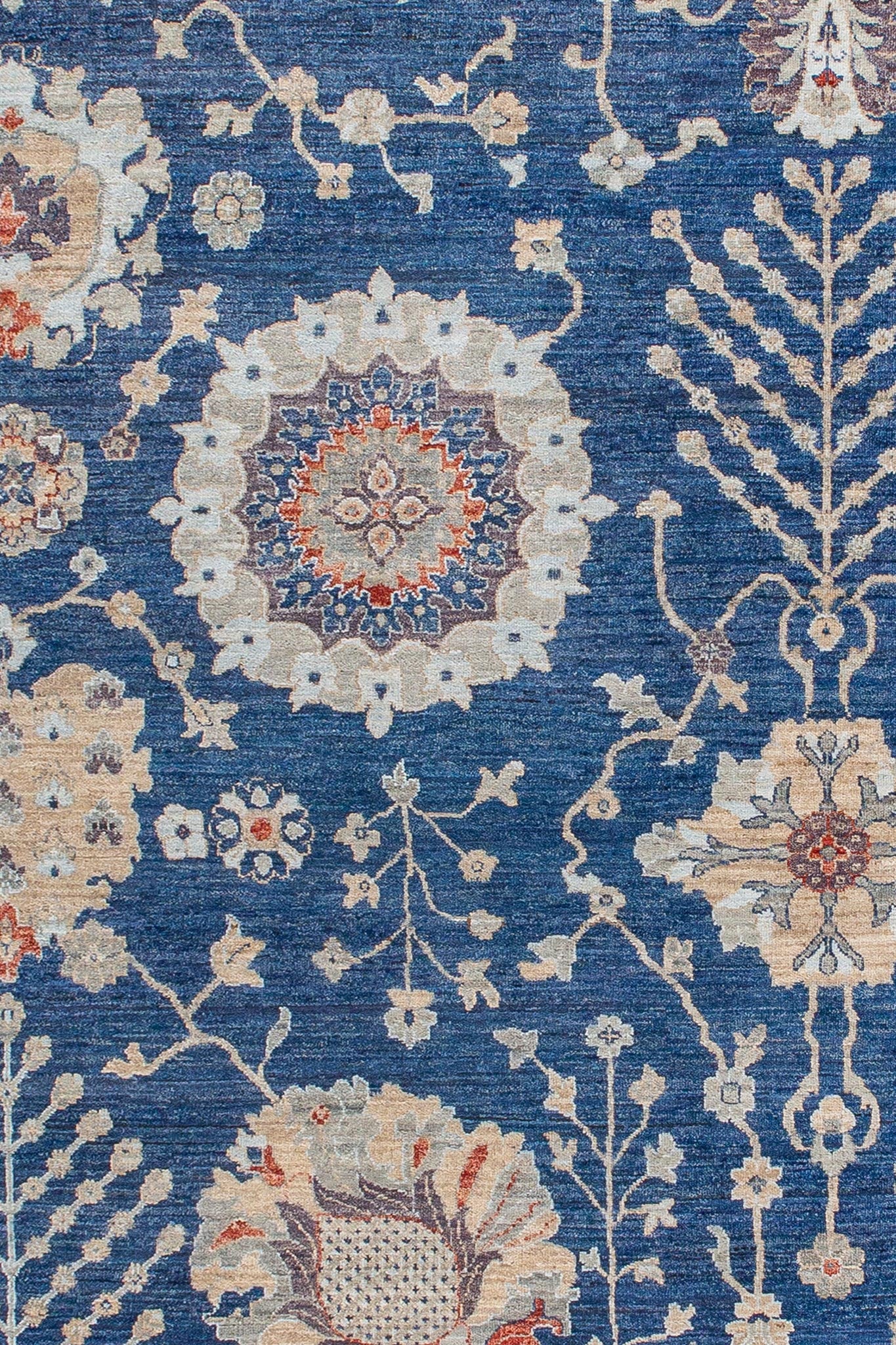 INDIAN REVIVAL TABRIZ
