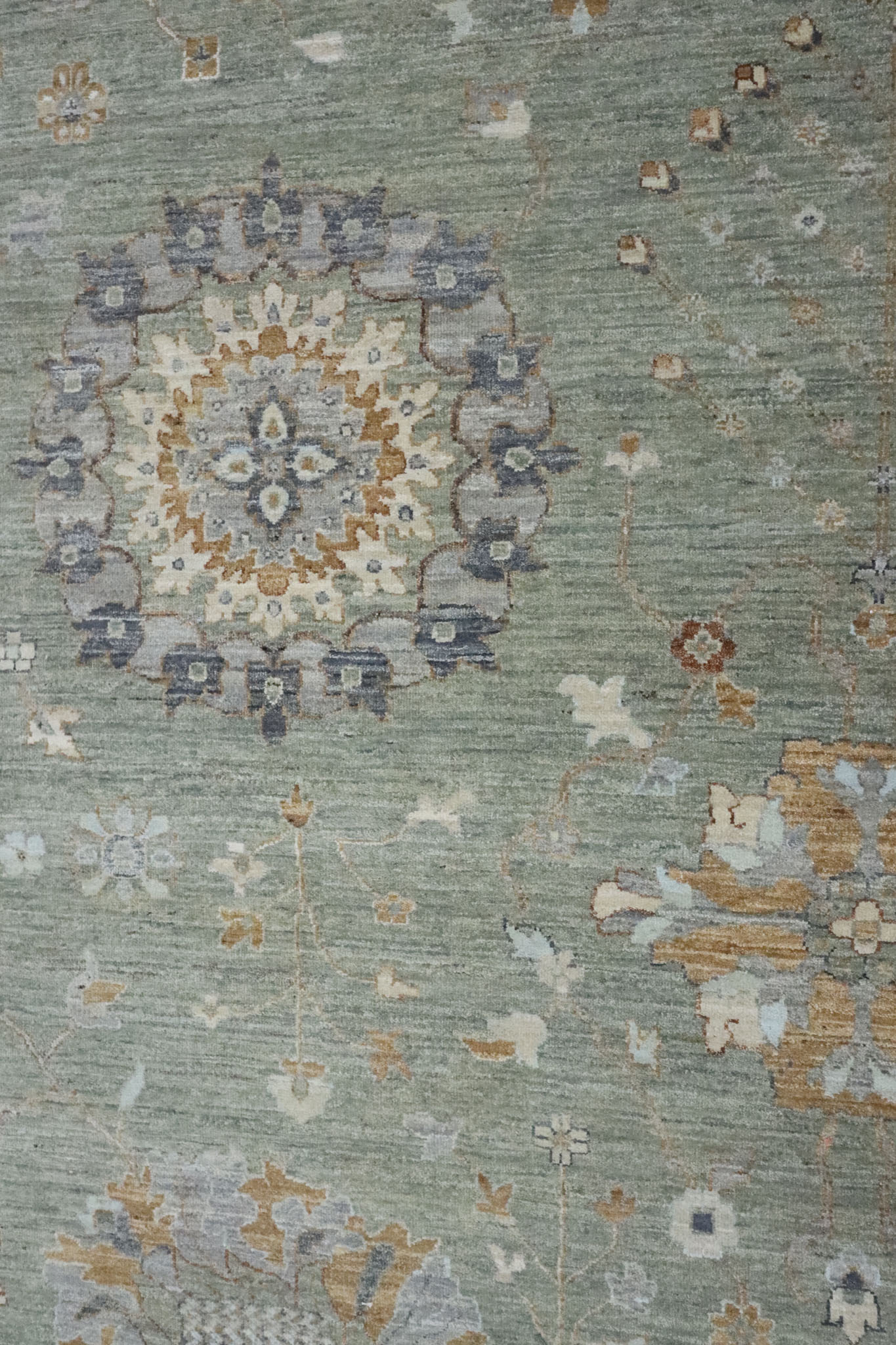 INDIAN REVIVAL TABRIZ