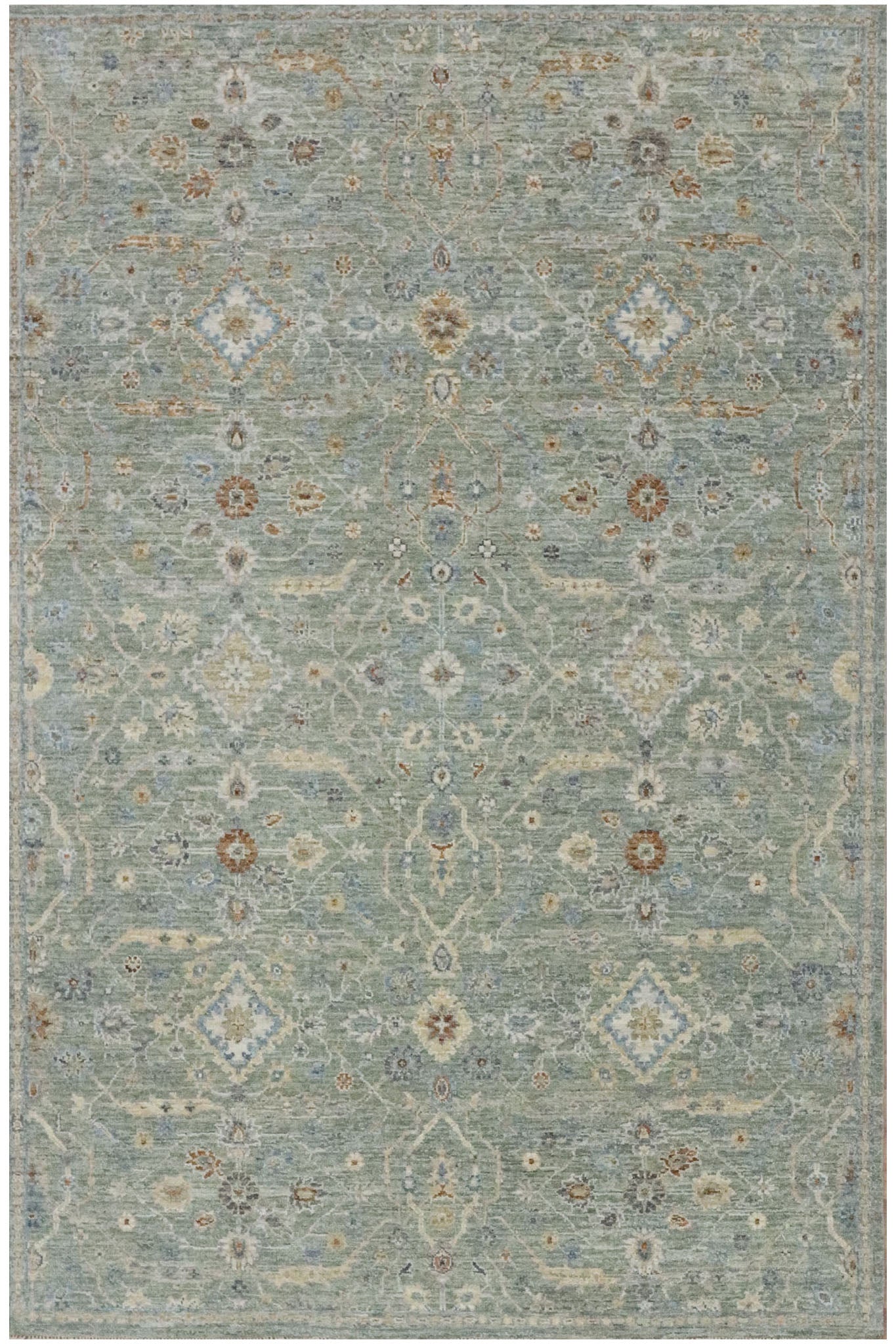 INDIAN REVIVAL TABRIZ