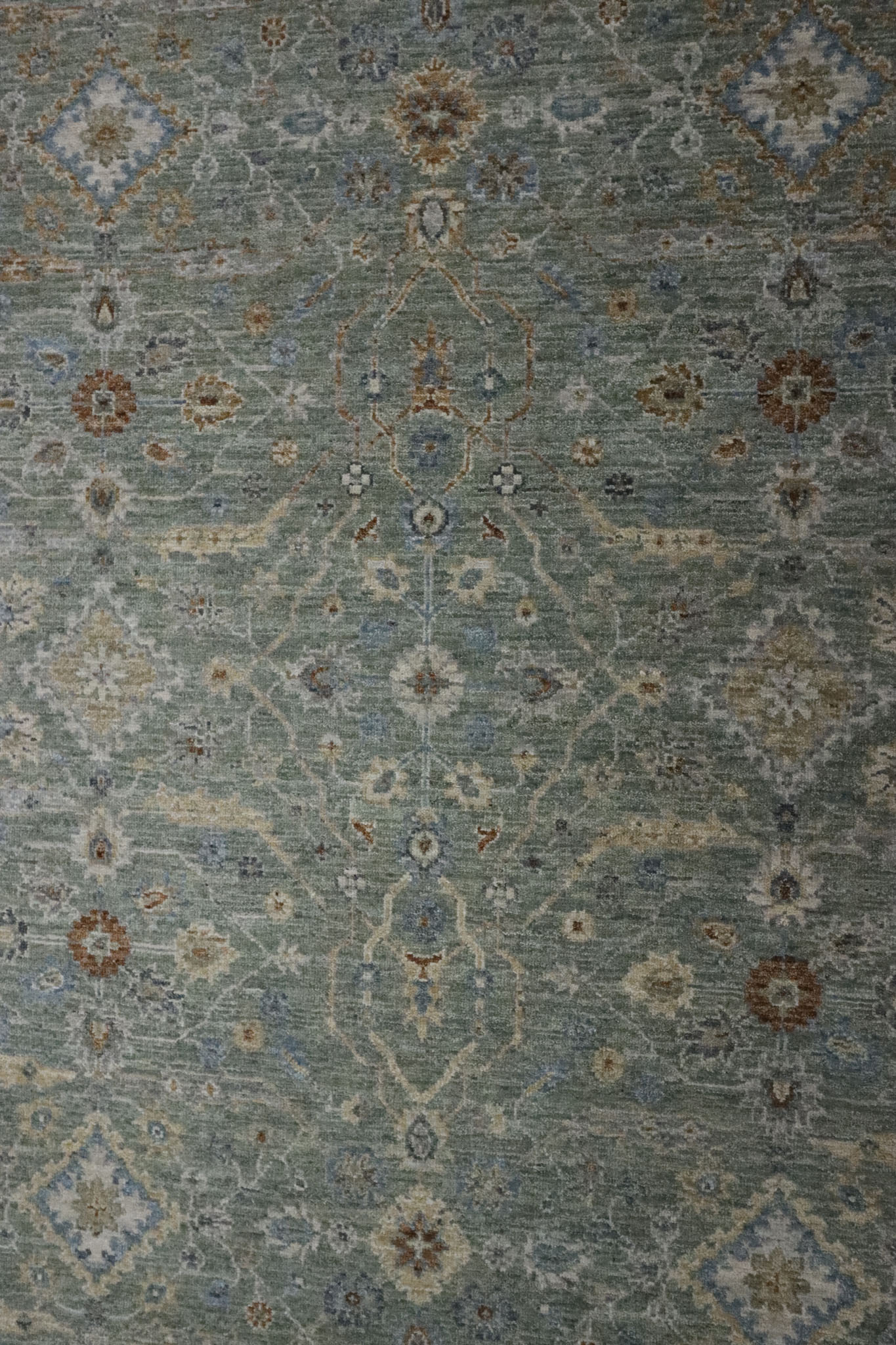 INDIAN REVIVAL TABRIZ