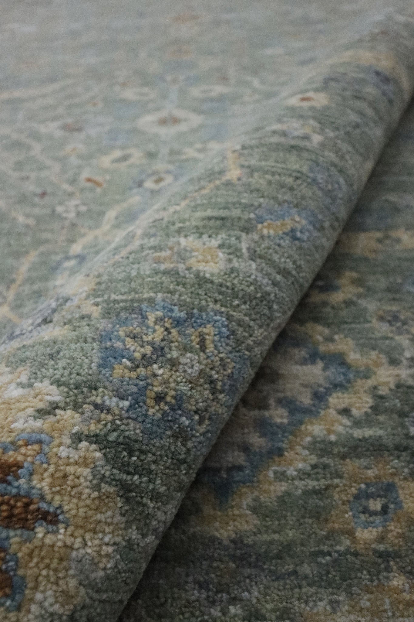 INDIAN REVIVAL TABRIZ