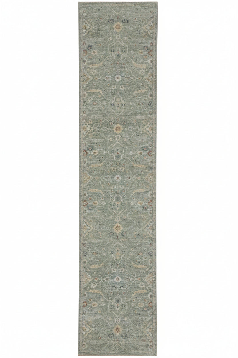 INDIAN REVIVAL TABRIZ