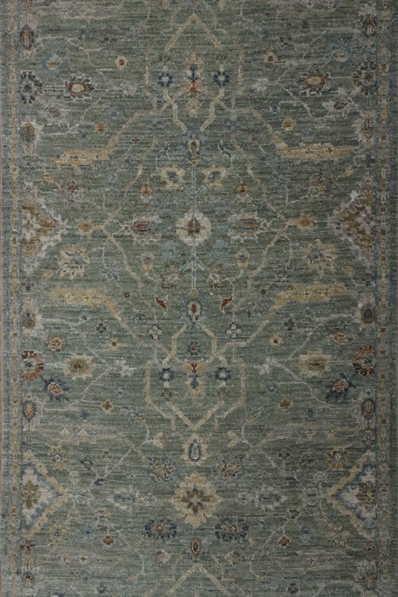 INDIAN REVIVAL TABRIZ