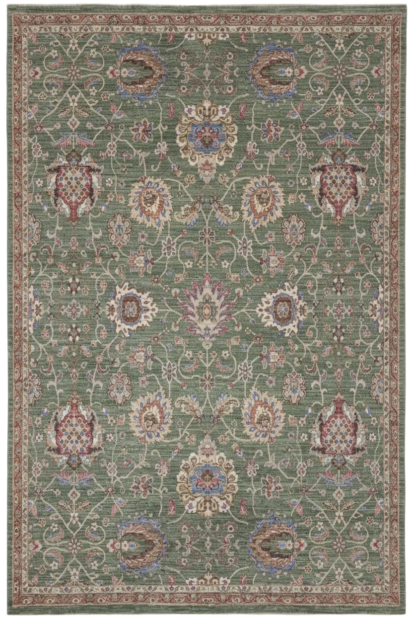 INDIAN REVIVAL TABRIZ