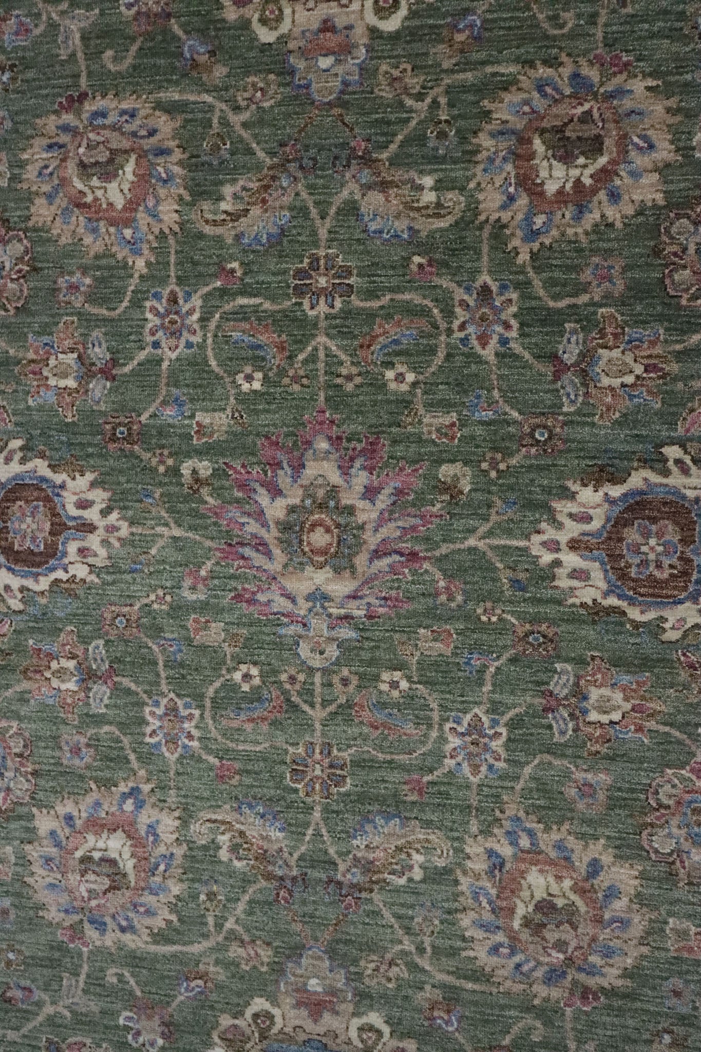 INDIAN REVIVAL TABRIZ