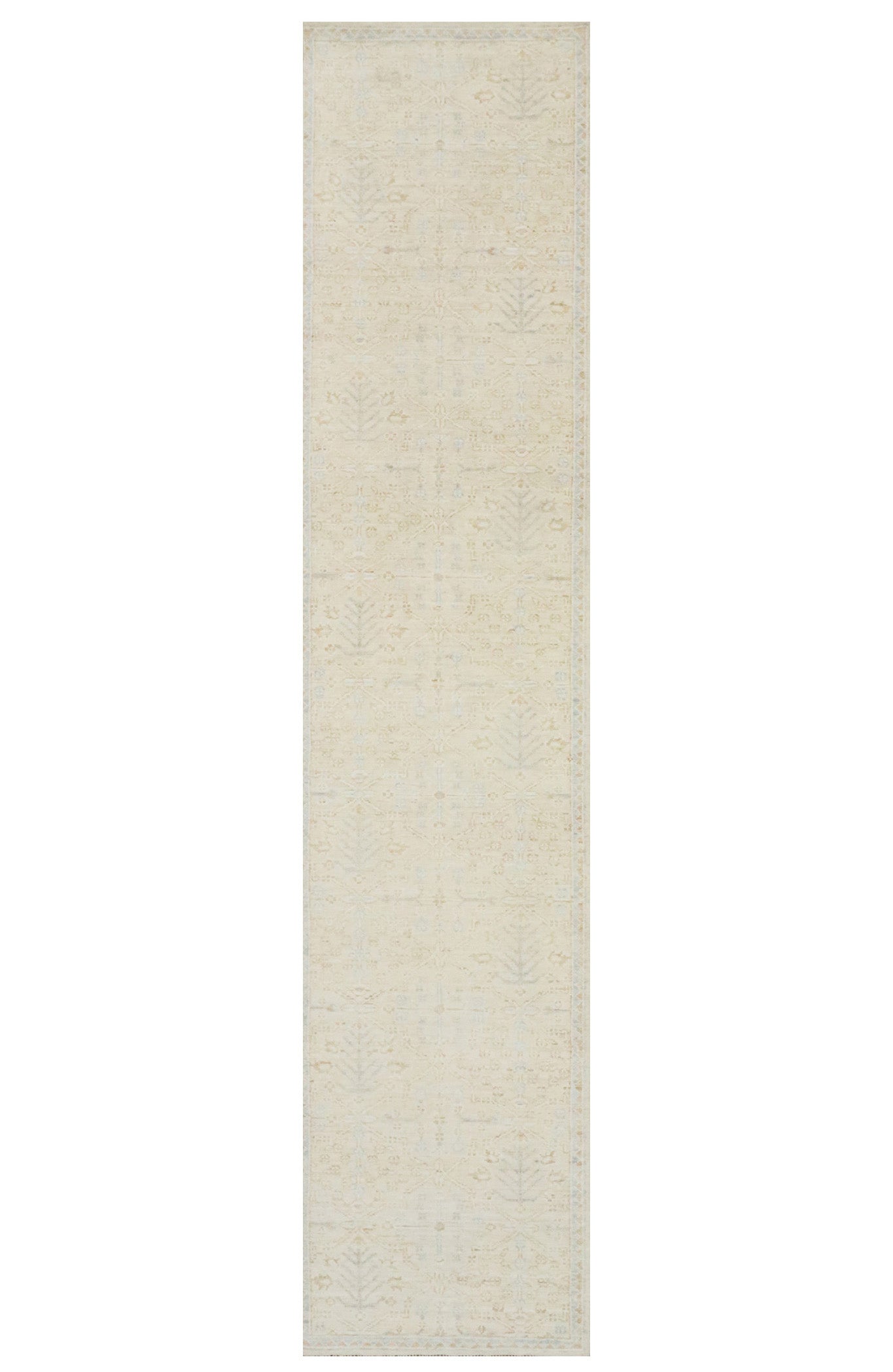 INDIA REVIVAL OUSHAK BEIGE