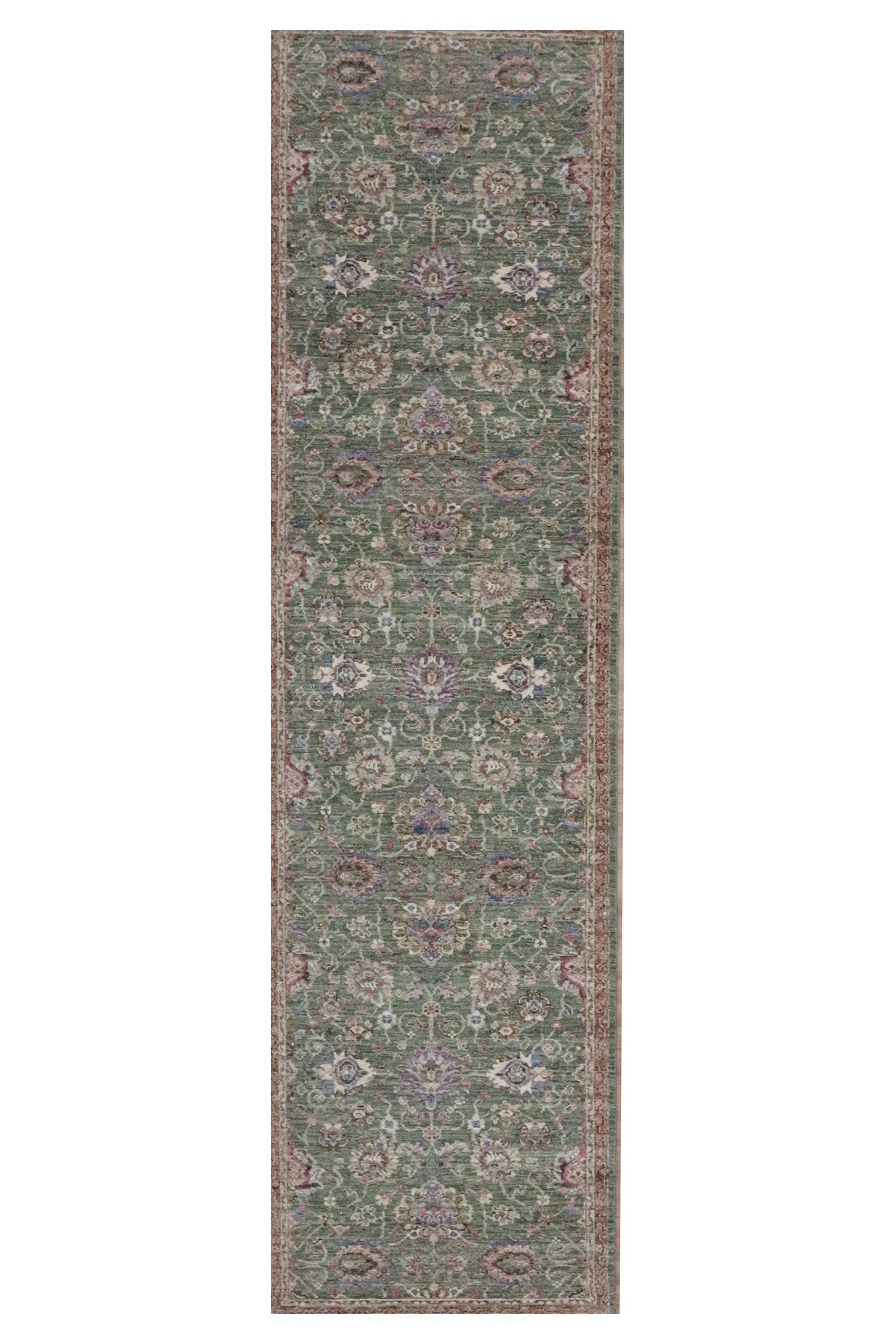 INDIAN REVIVAL TABRIZ