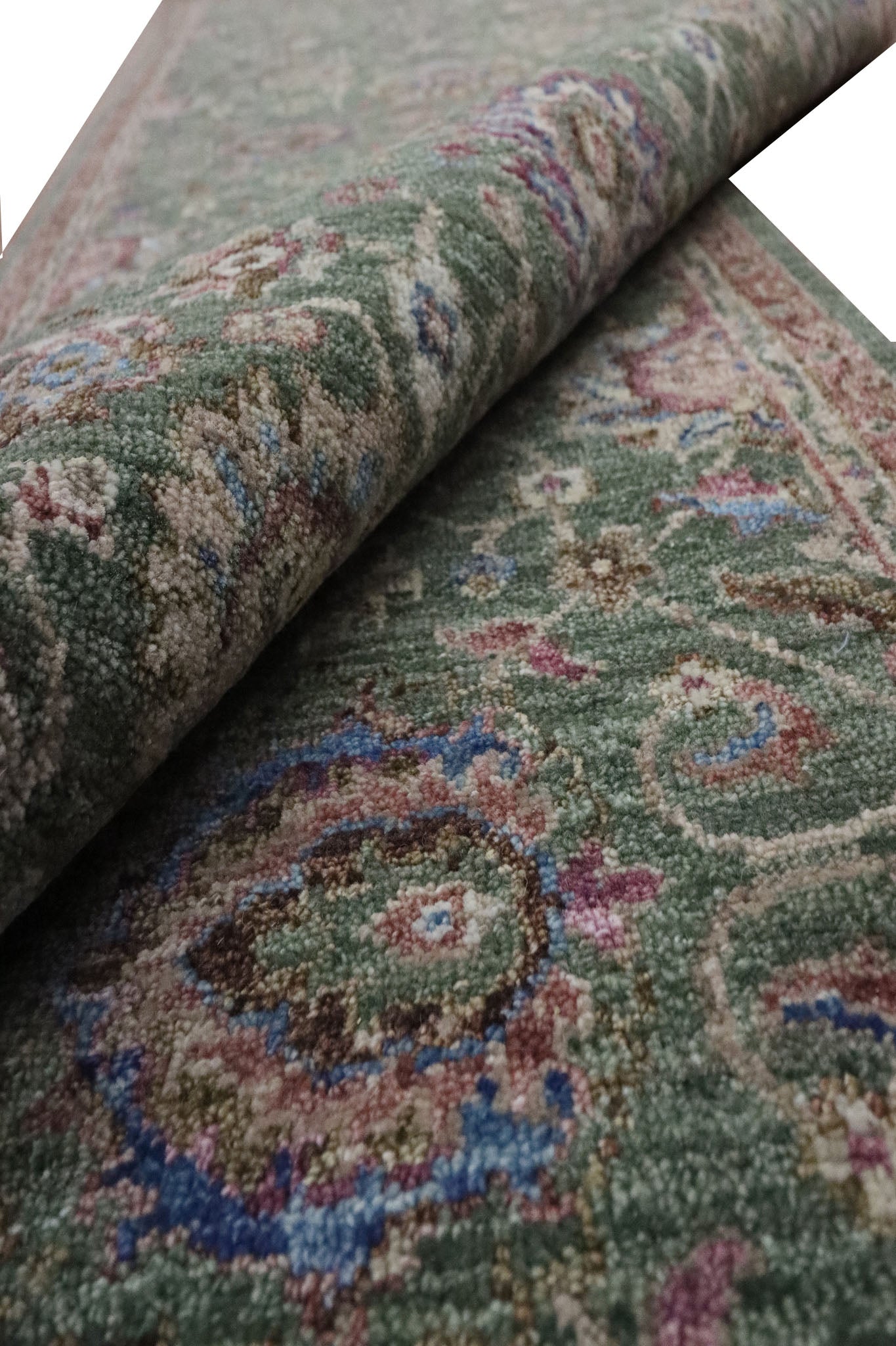 INDIAN REVIVAL TABRIZ