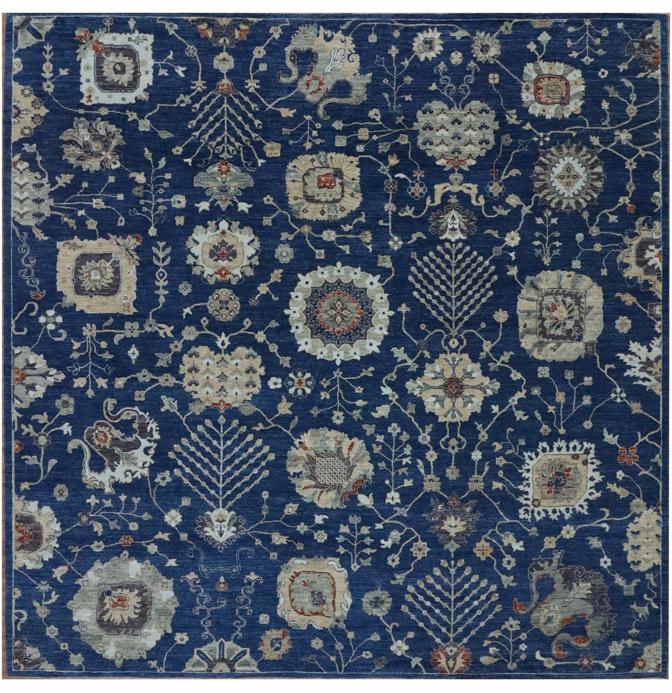 INDIAN REVIVAL KHOTAN