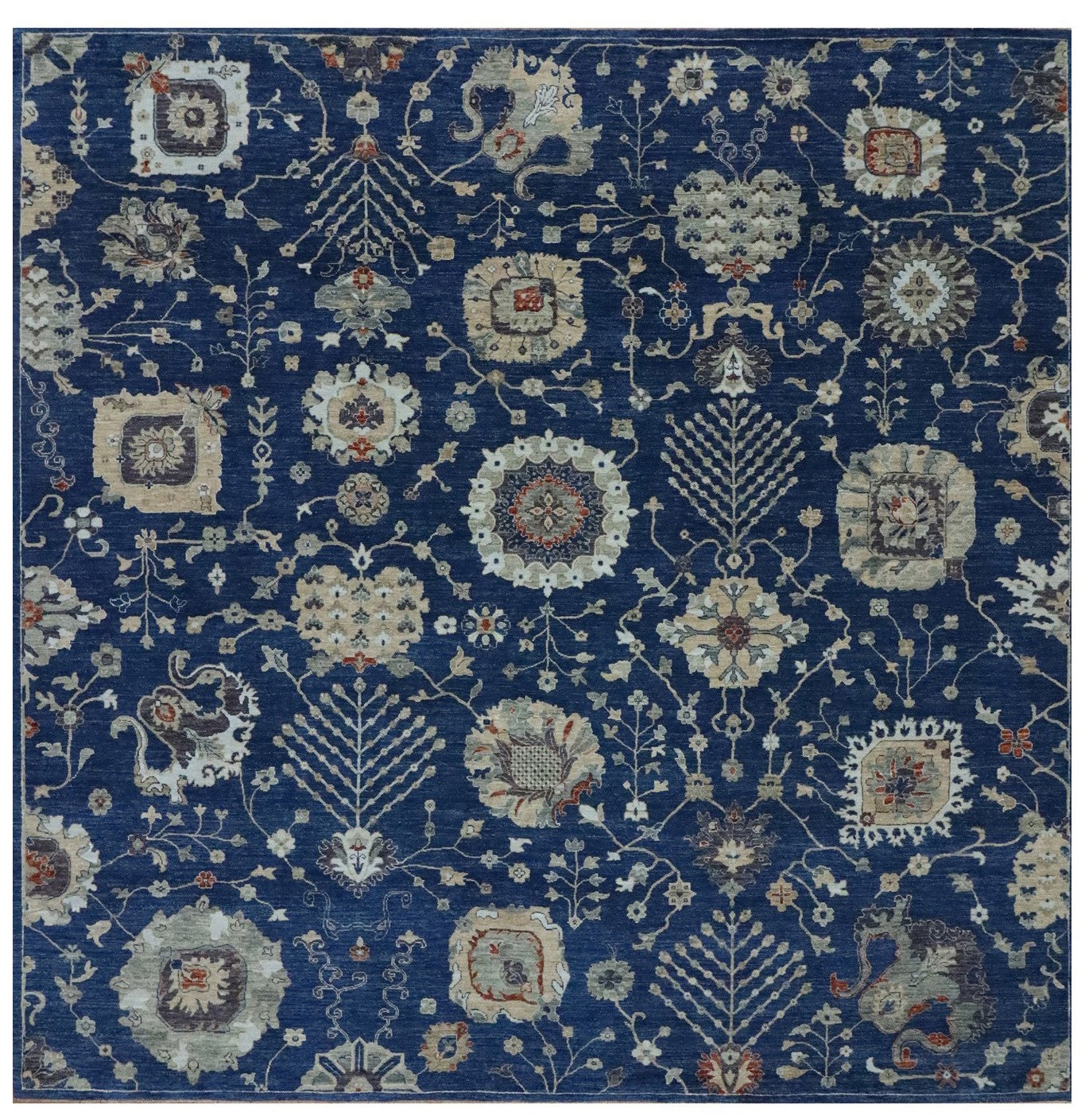 INDIAN REVIVAL KHOTAN