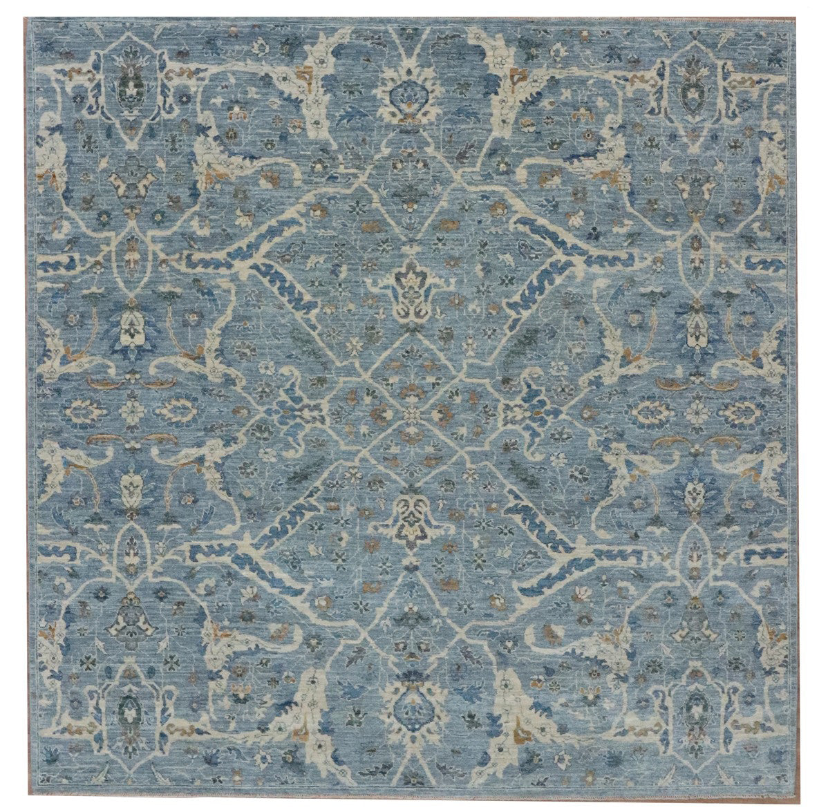 INDIAN REVIVAL BIDJAR
