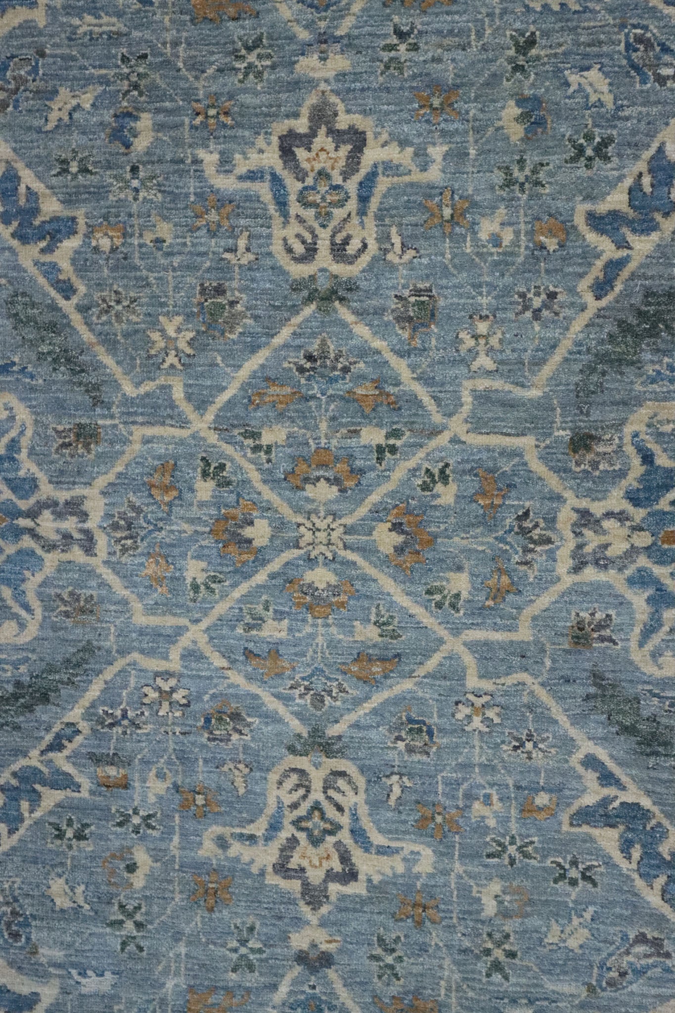 INDIAN REVIVAL BIDJAR