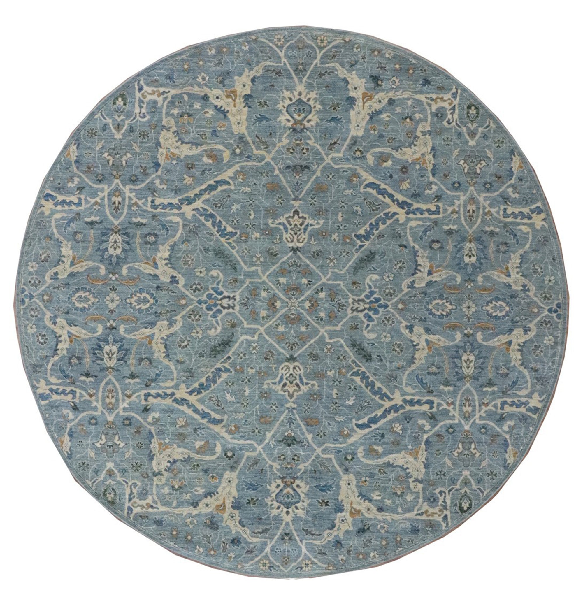 INDIAN REVIVAL BIDJAR