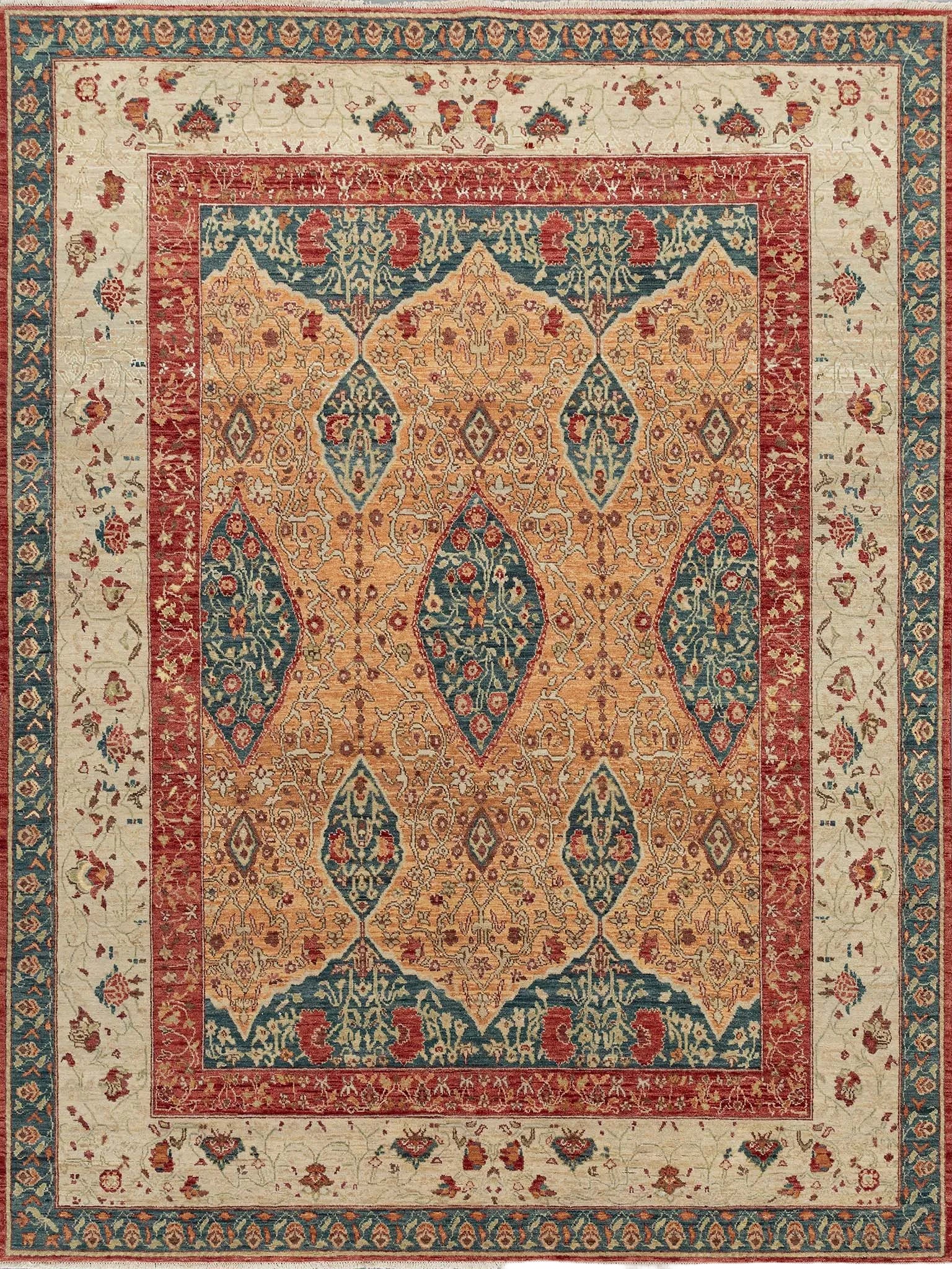 INDIA REVIVAL AGRA